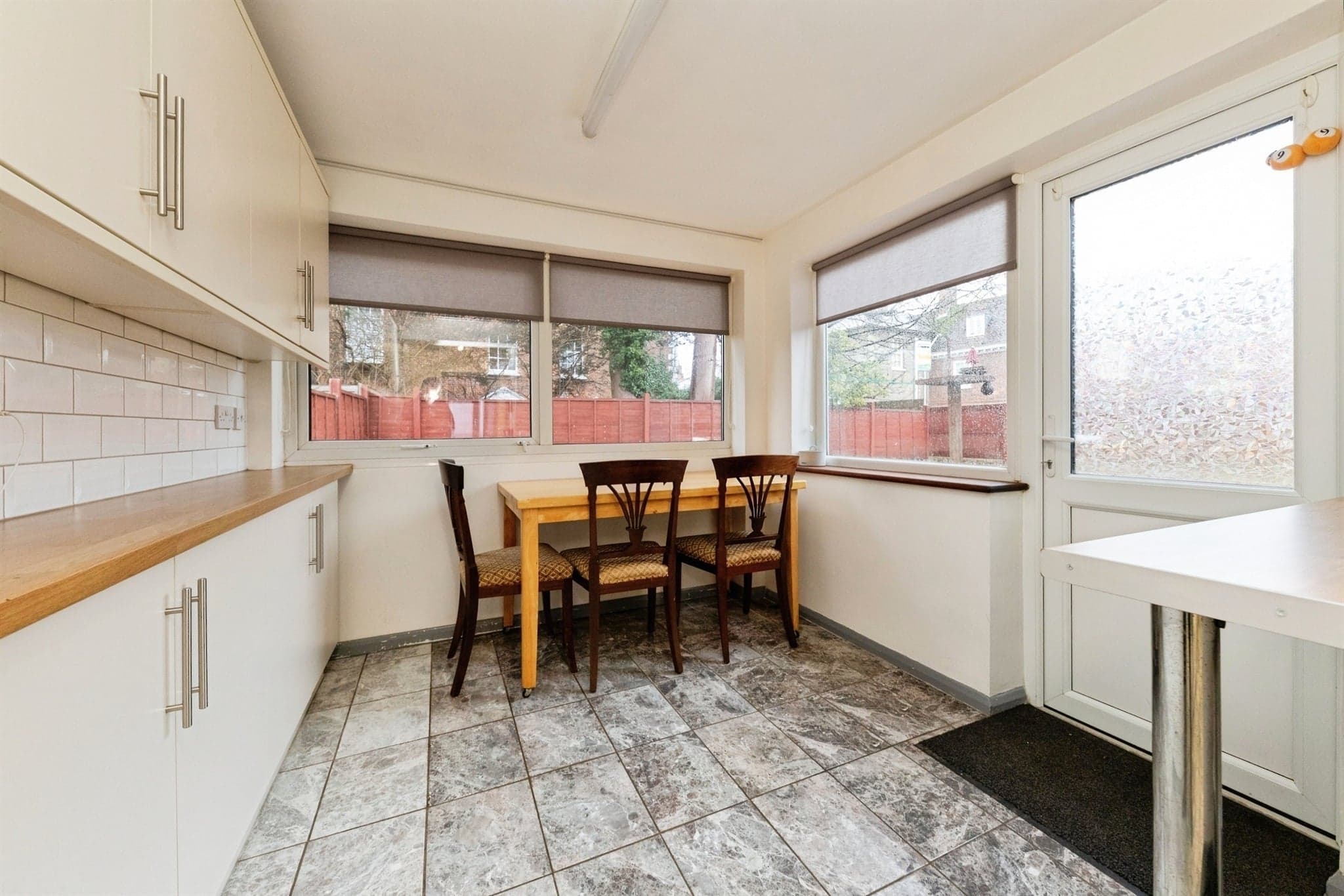 Property at The Gardens, Baldock