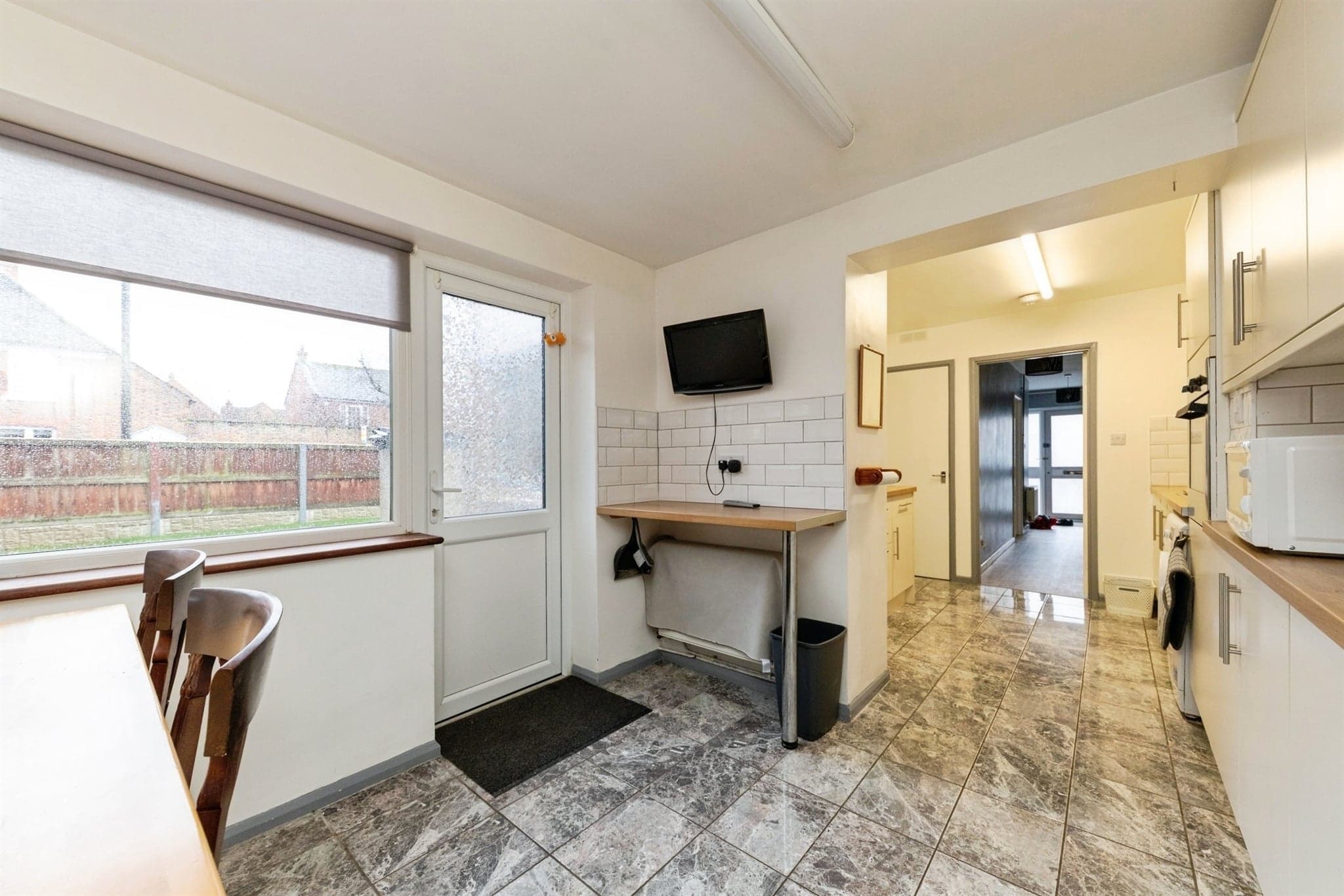 Property at The Gardens, Baldock