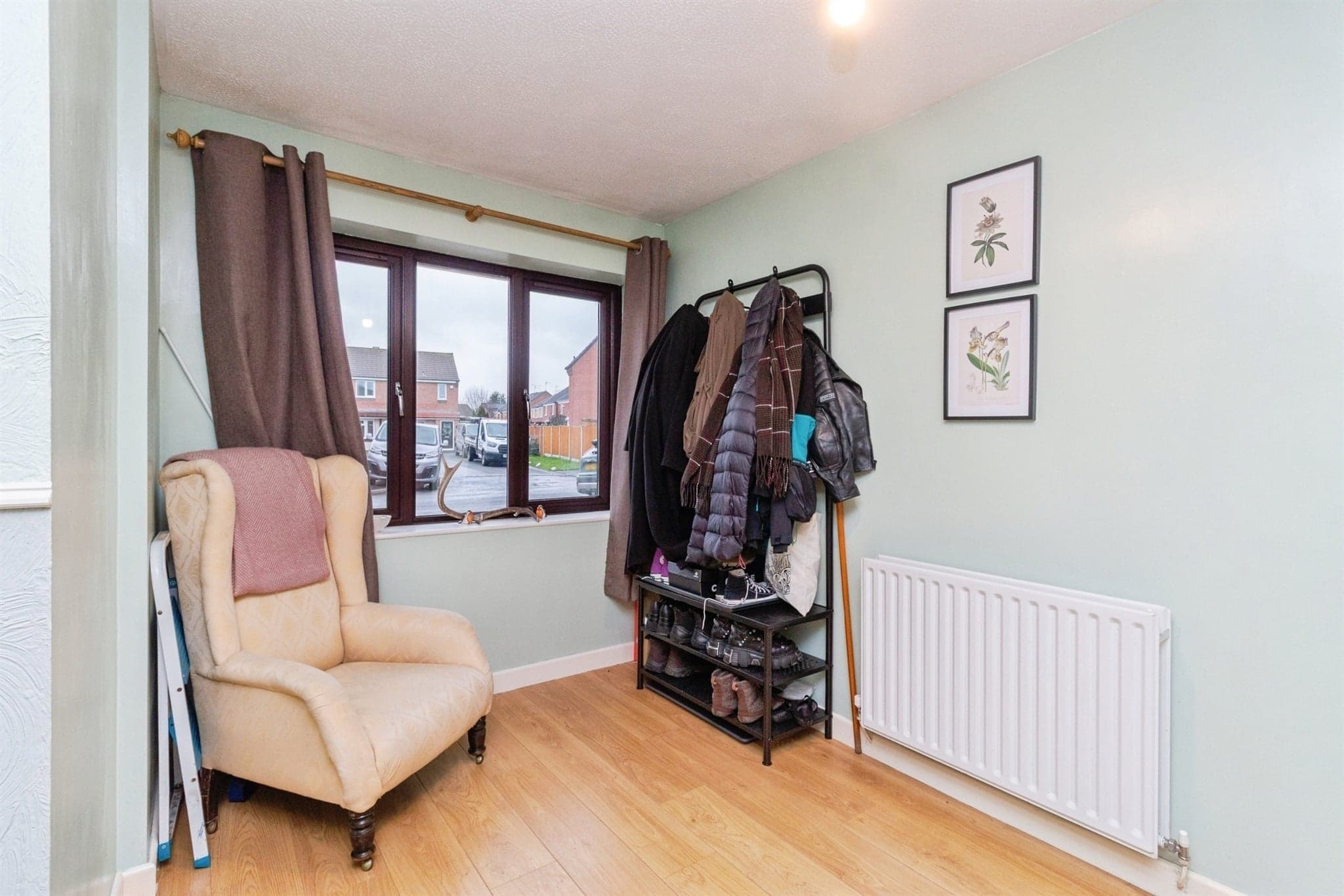 Property at Globe Avenue, STAFFORD