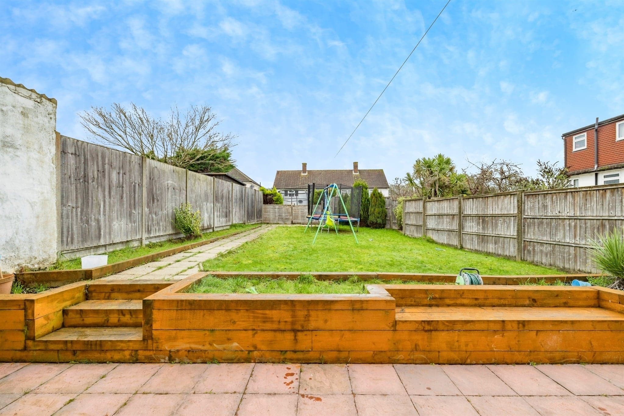 Property at Barnhurst Path, Watford