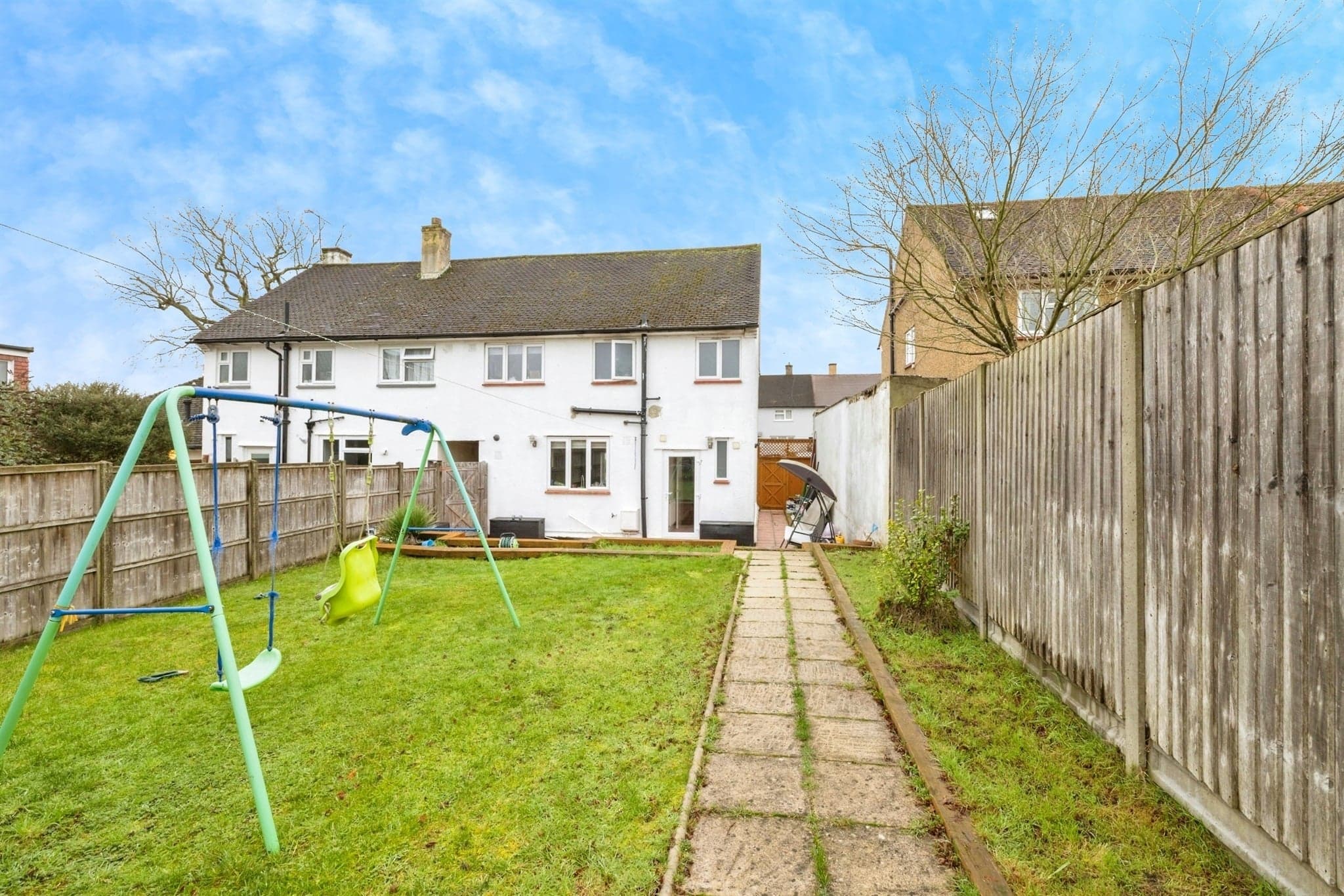 Property at Barnhurst Path, Watford