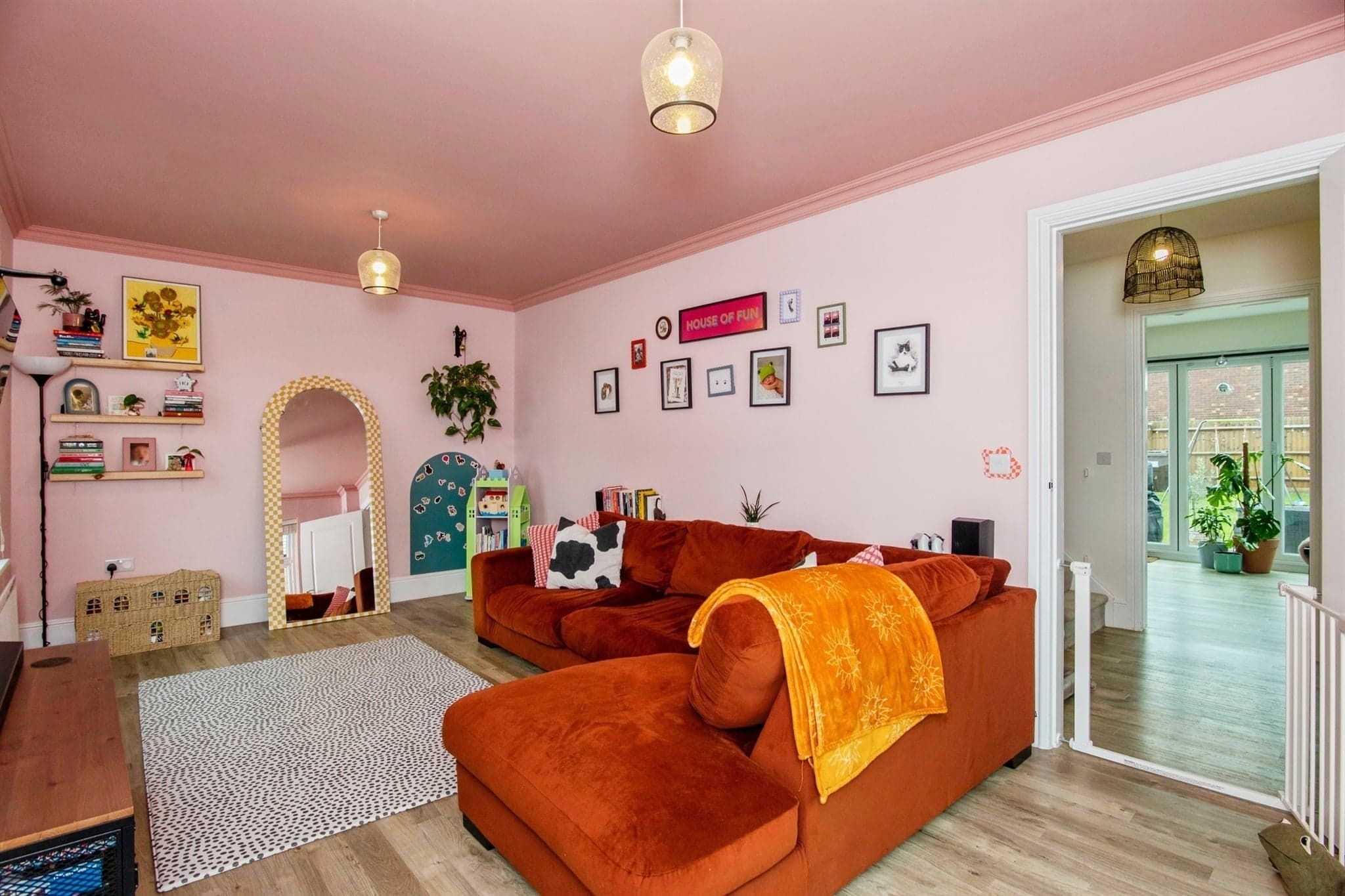 Property at Ox Way, Rushwick, Worcester