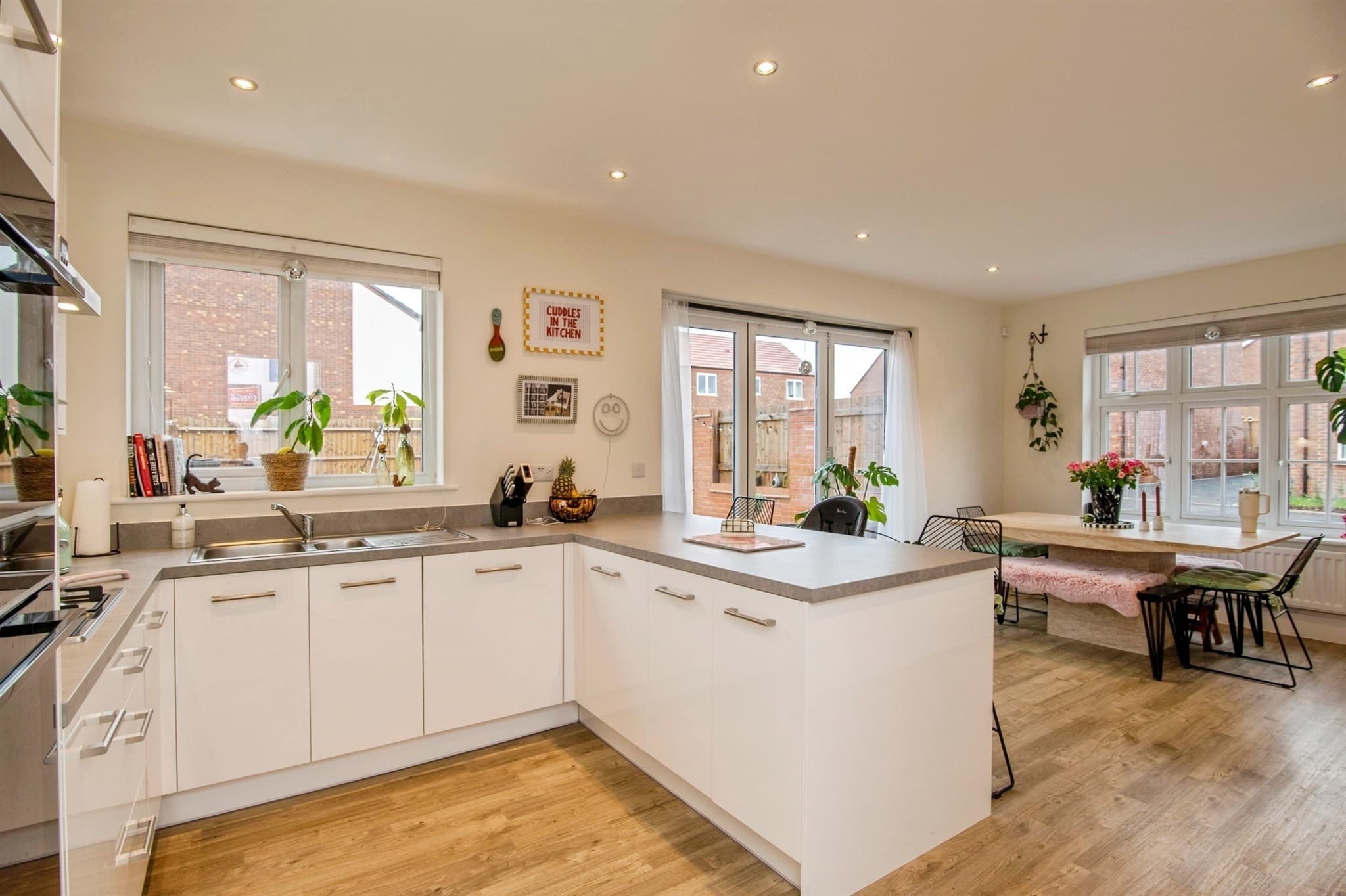 Property at Ox Way, Rushwick, Worcester