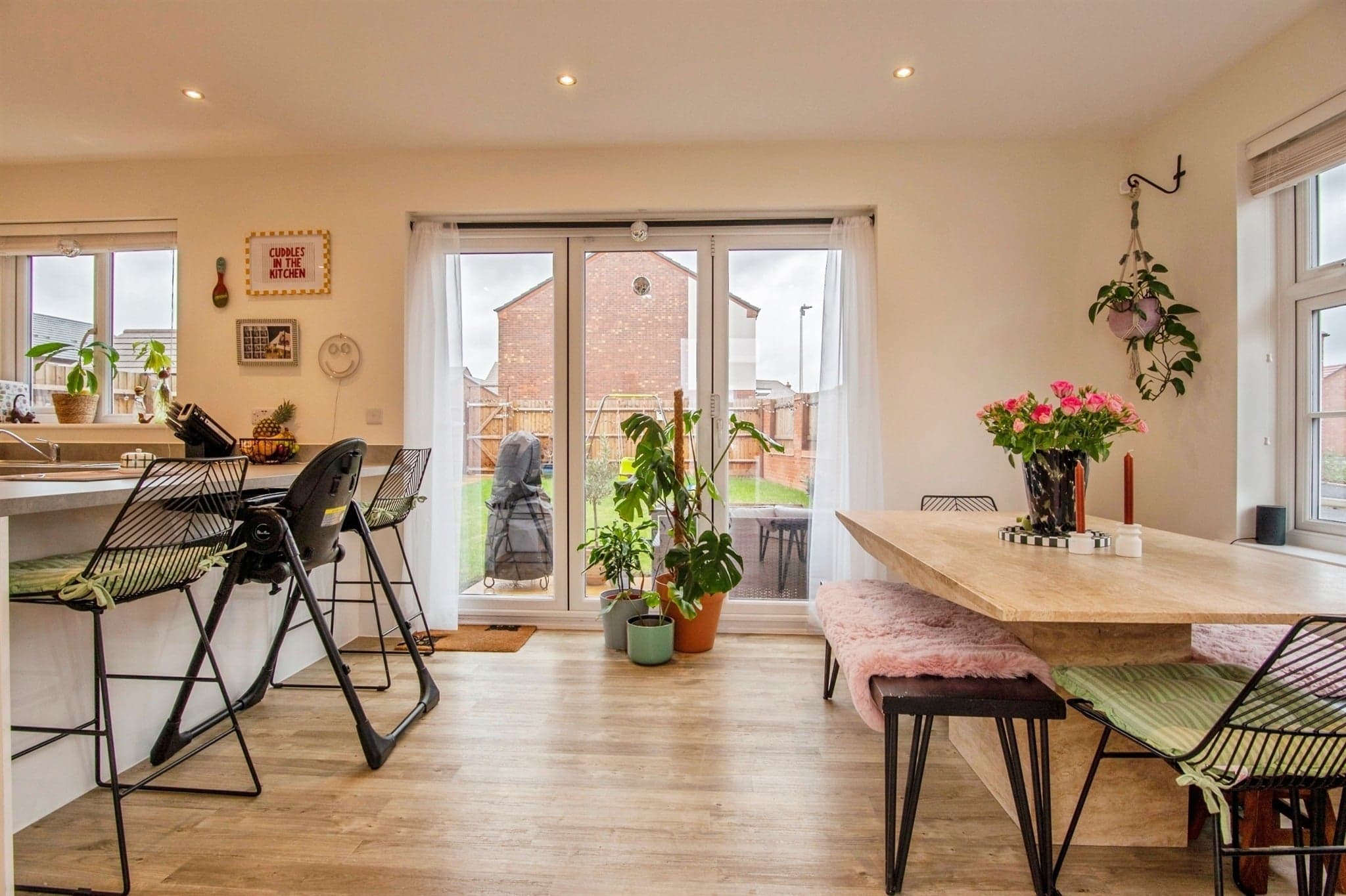 Property at Ox Way, Rushwick, Worcester