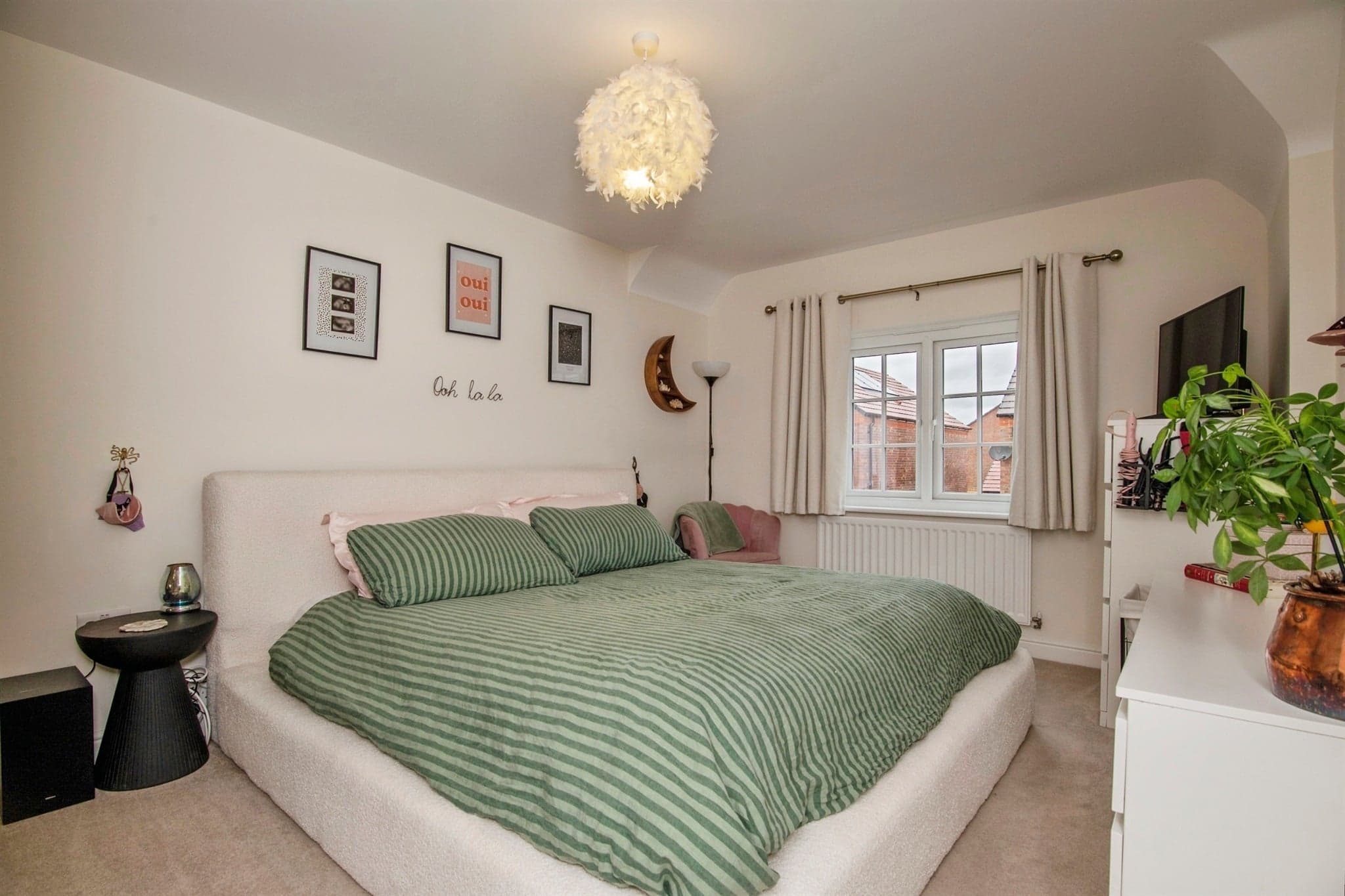 Property at Ox Way, Rushwick, Worcester