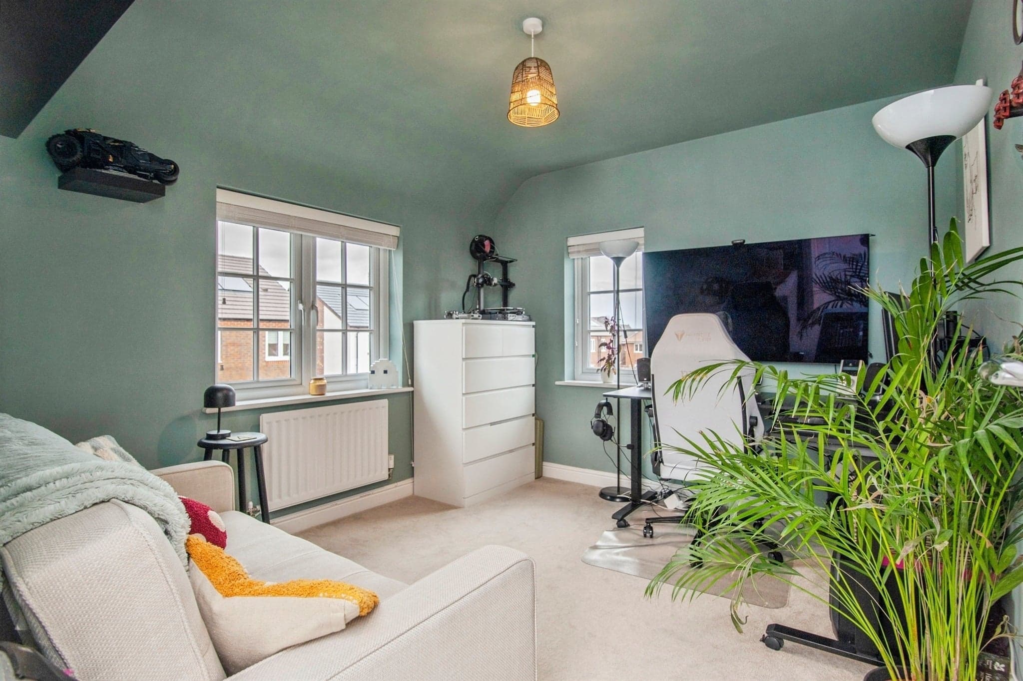 Property at Ox Way, Rushwick, Worcester