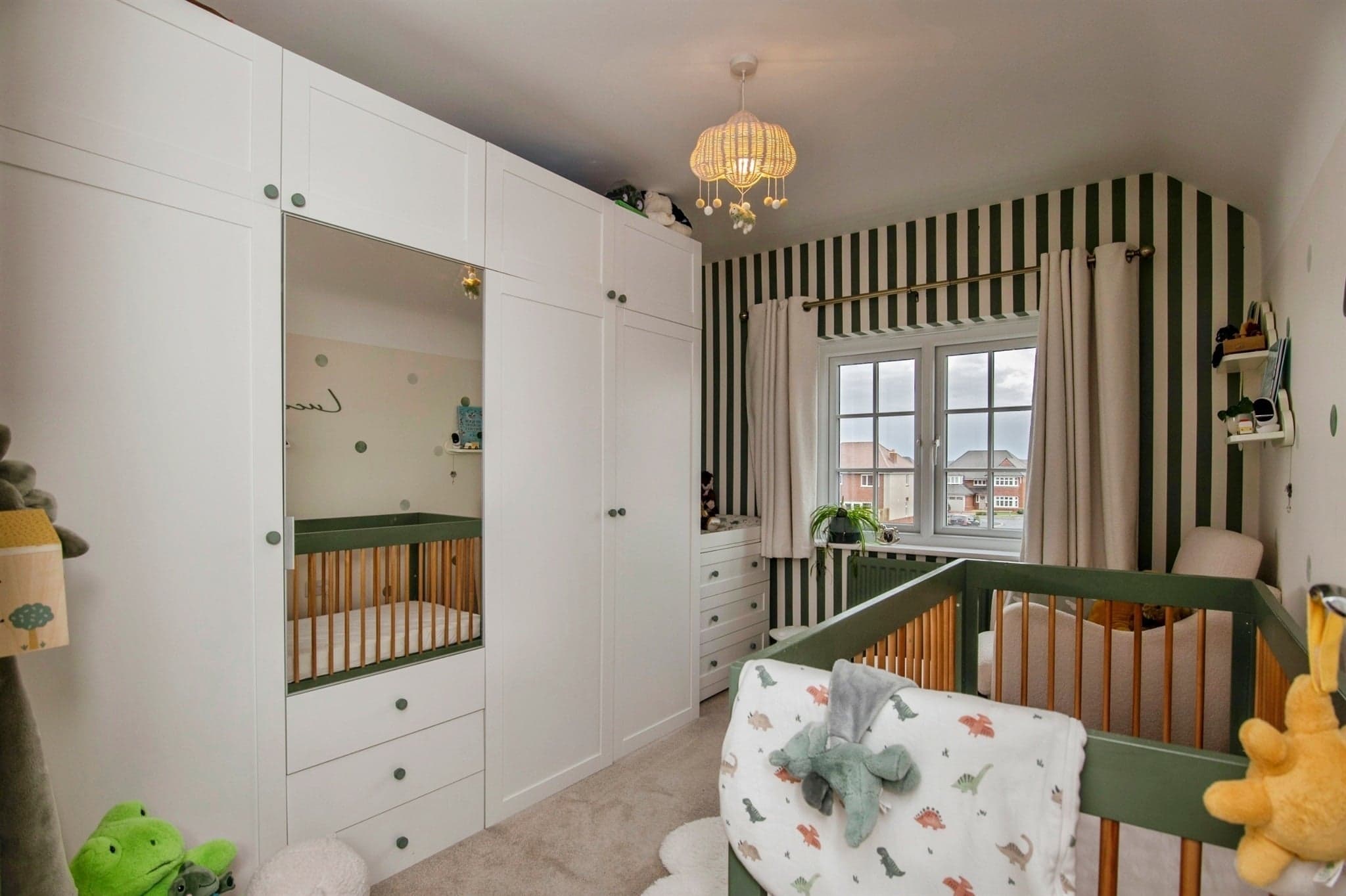 Property at Ox Way, Rushwick, Worcester