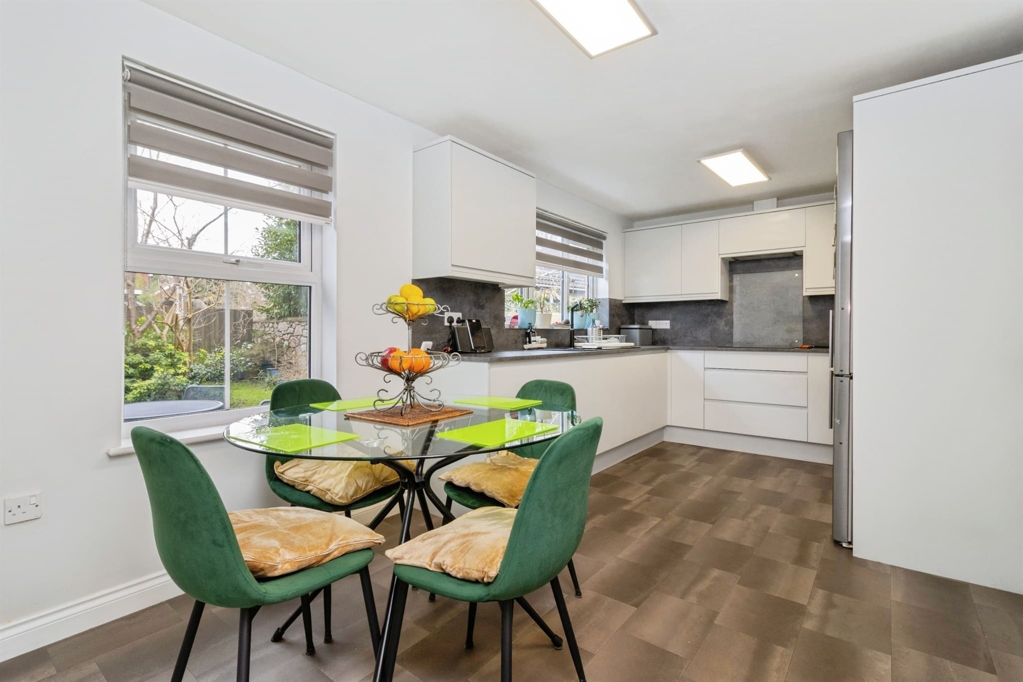 Property at Westwood Cleave, Ogwell, Newton Abbot