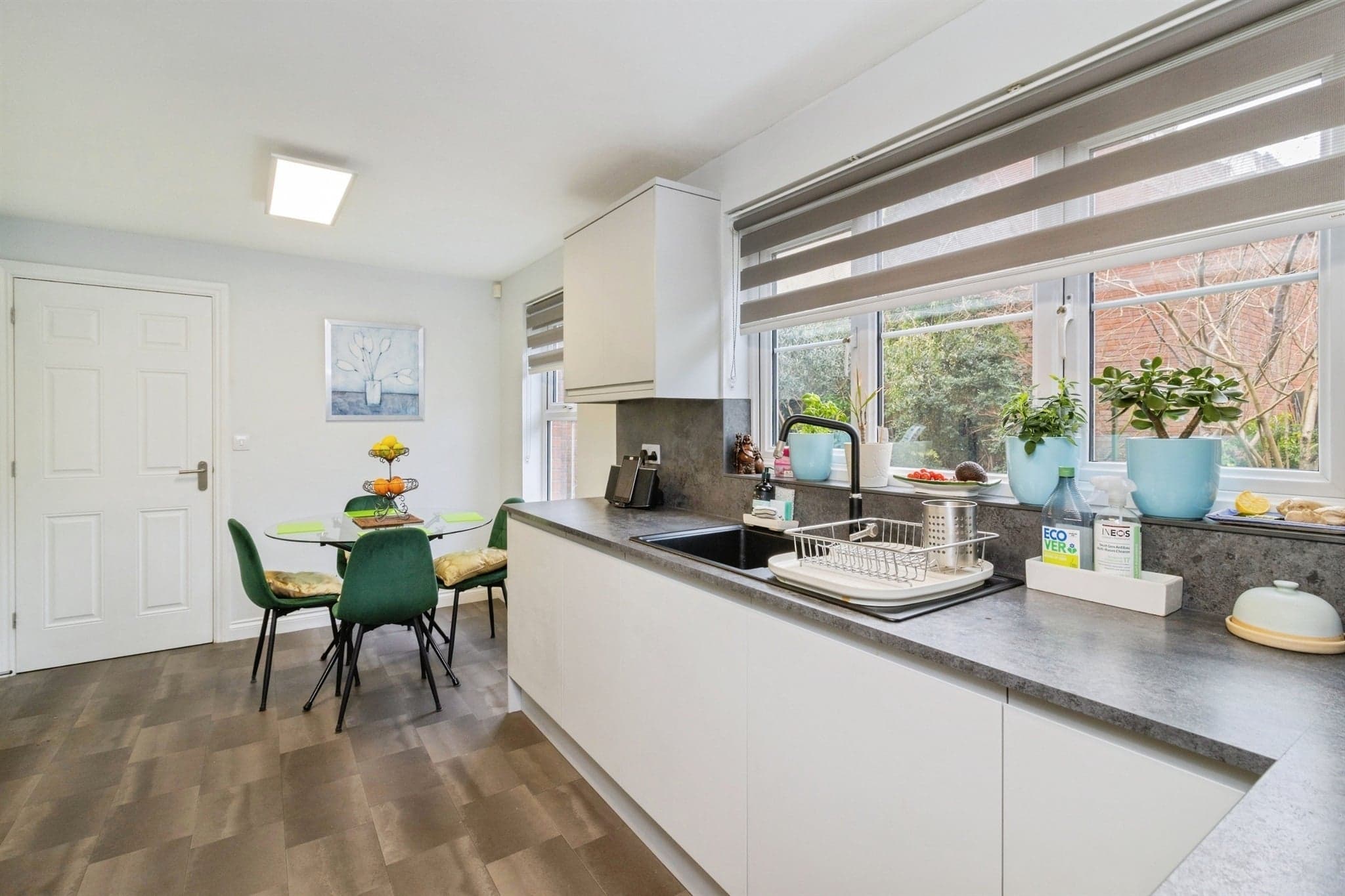 Property at Westwood Cleave, Ogwell, Newton Abbot