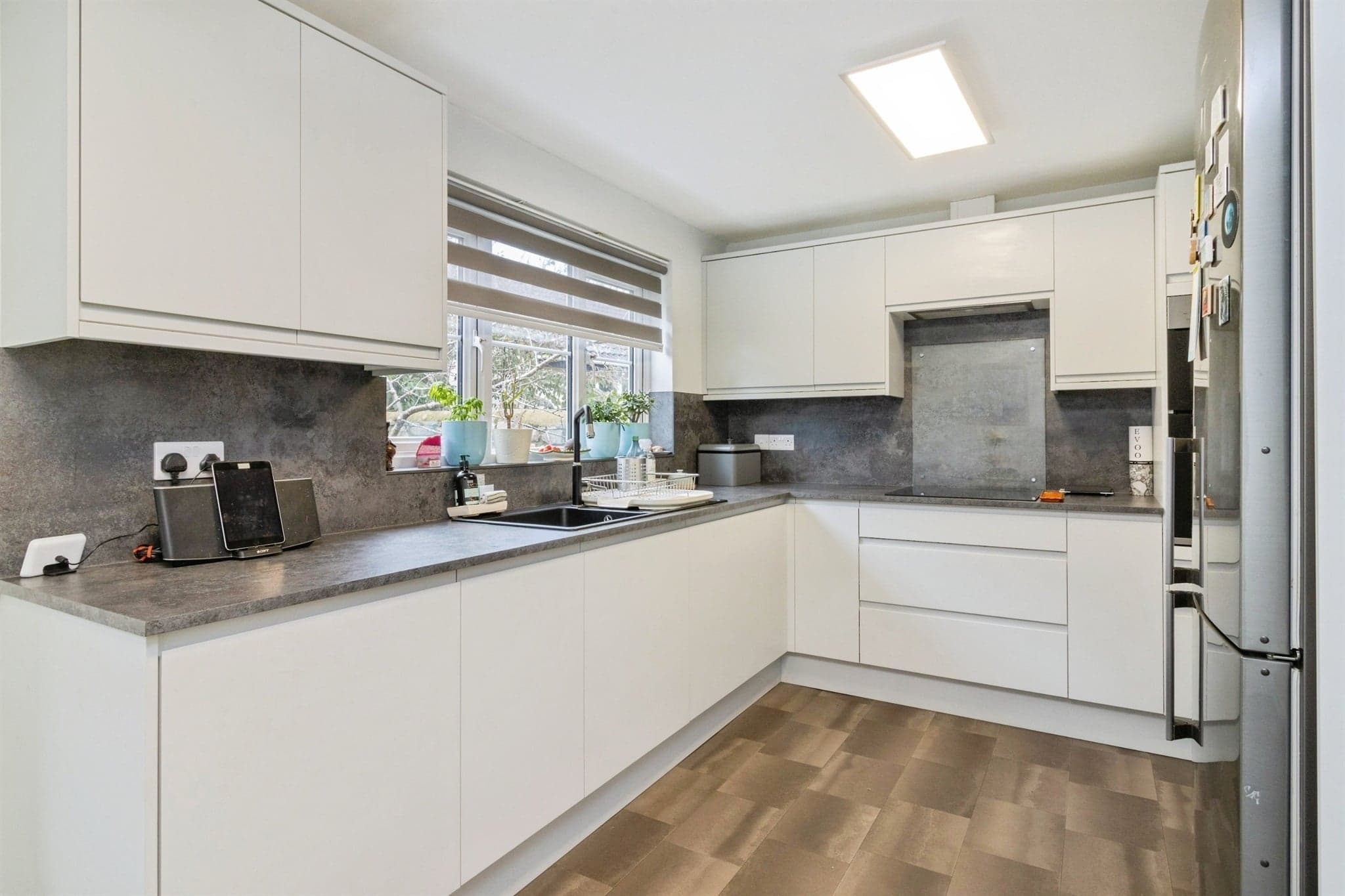 Property at Westwood Cleave, Ogwell, Newton Abbot