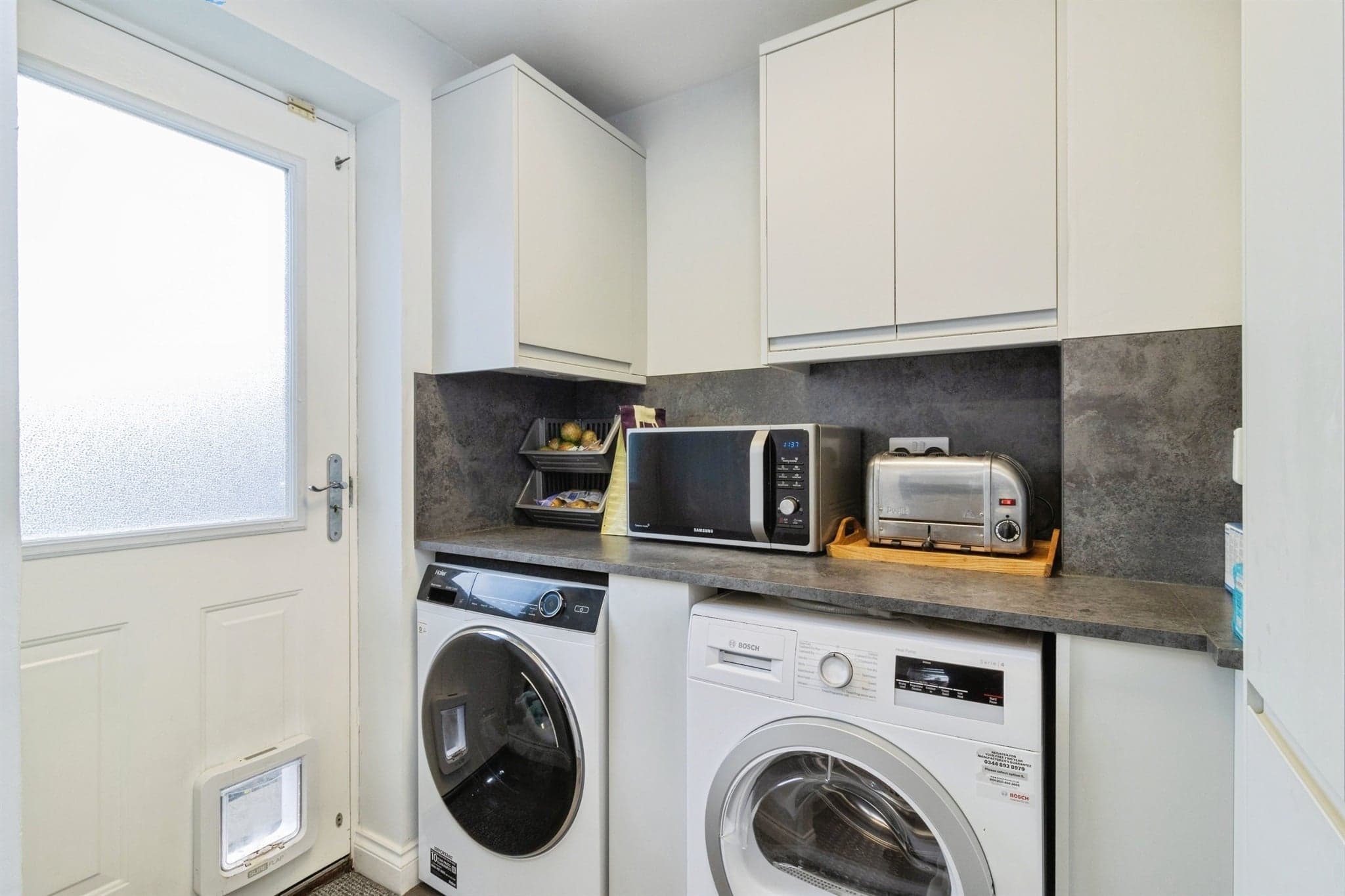 Property at Westwood Cleave, Ogwell, Newton Abbot