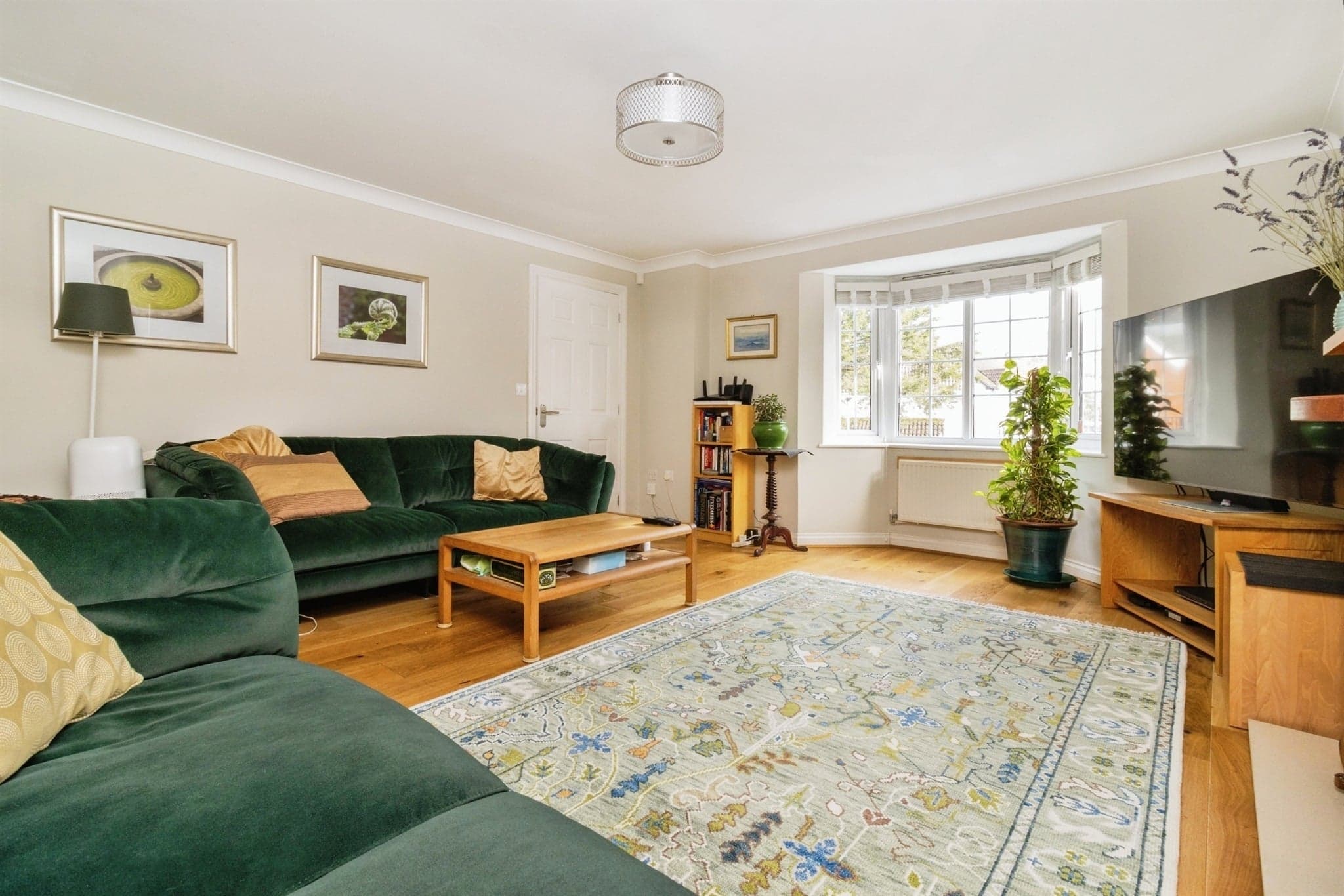 Property at Westwood Cleave, Ogwell, Newton Abbot