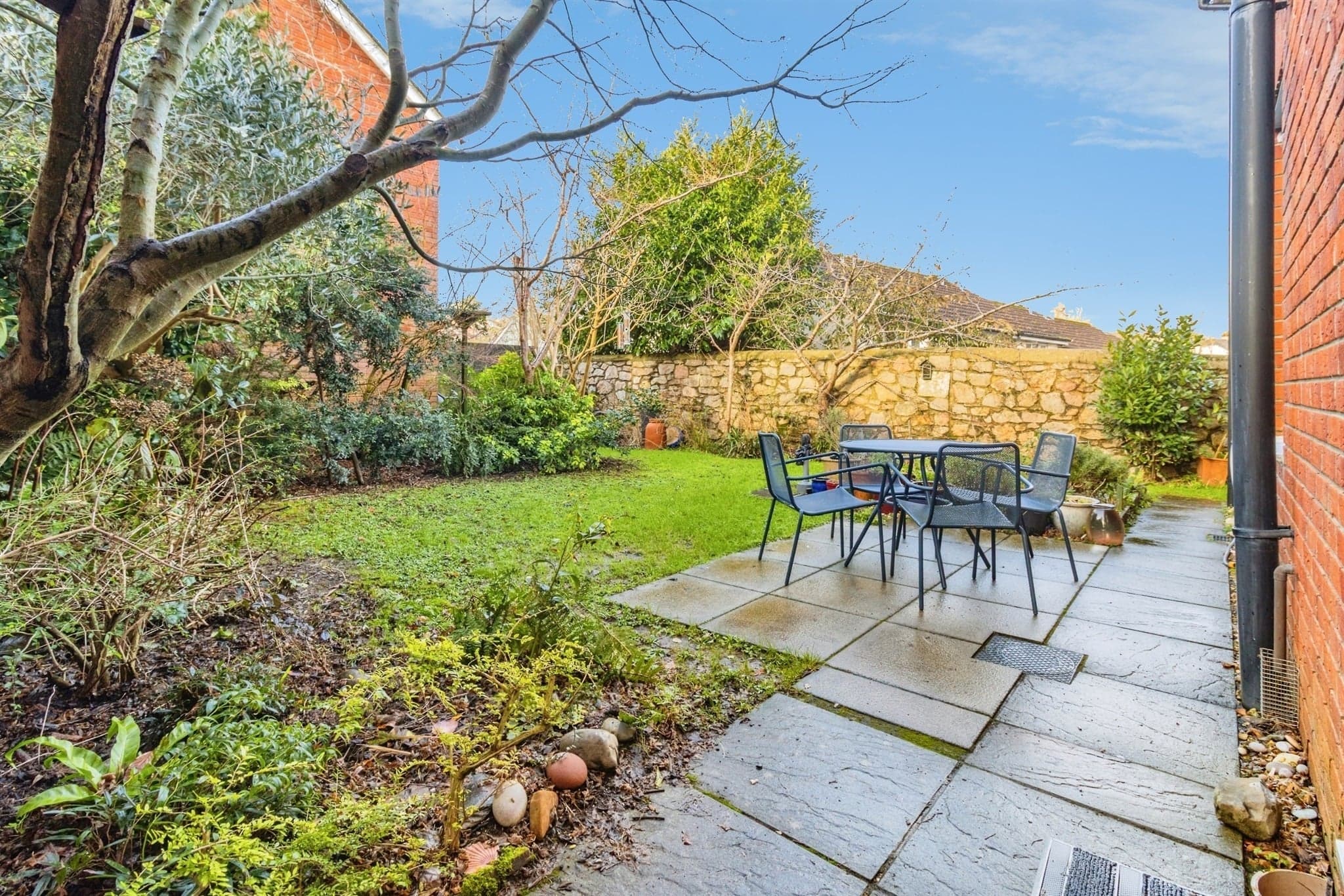 Property at Westwood Cleave, Ogwell, Newton Abbot