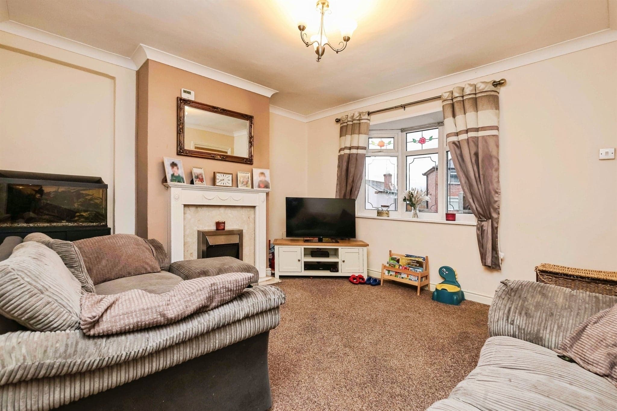 Property at Hawbush Road, Brierley Hill