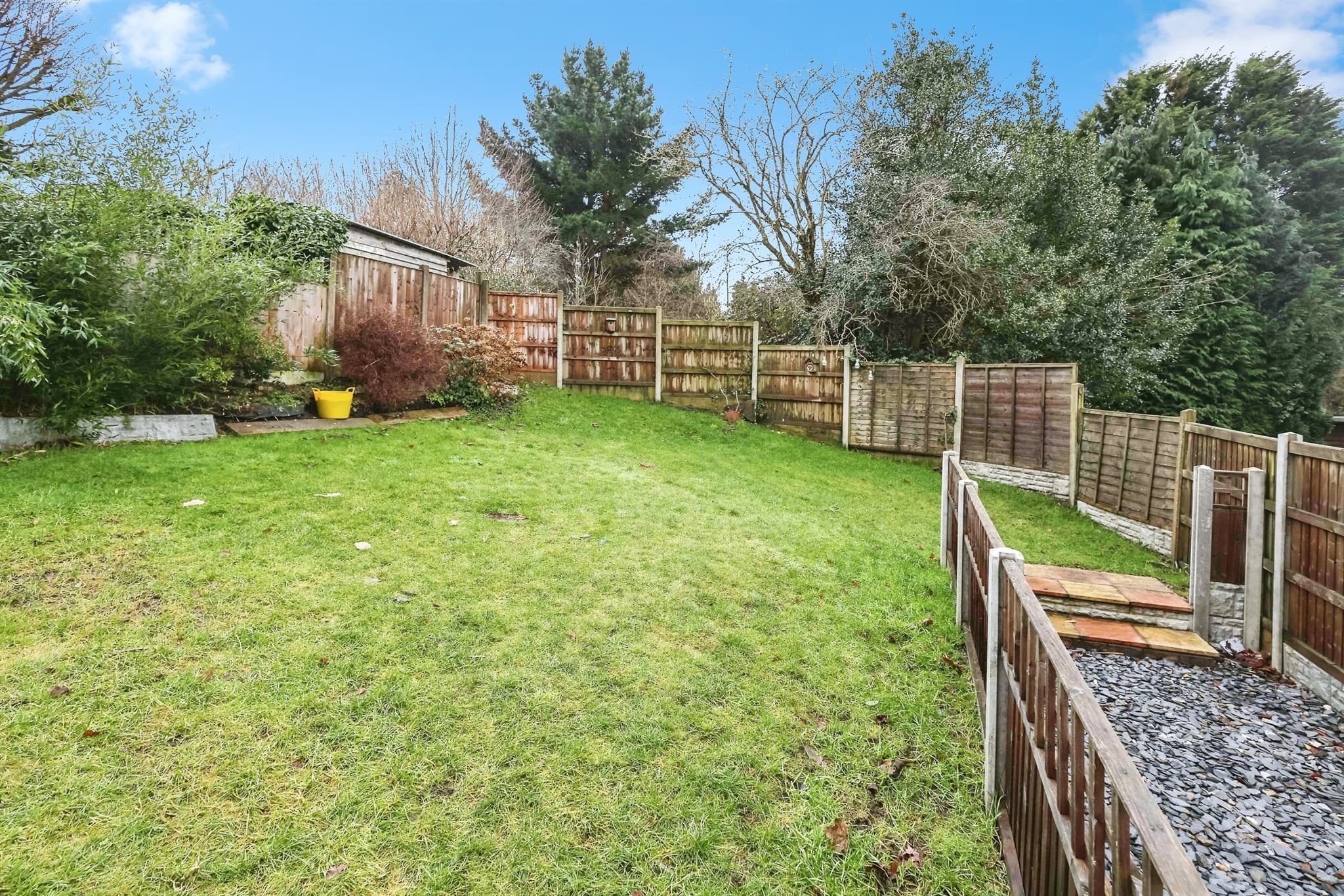 Property at Hawbush Road, Brierley Hill