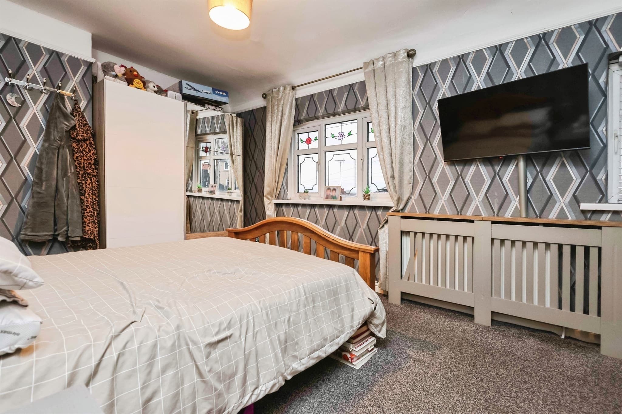 Property at Hawbush Road, Brierley Hill