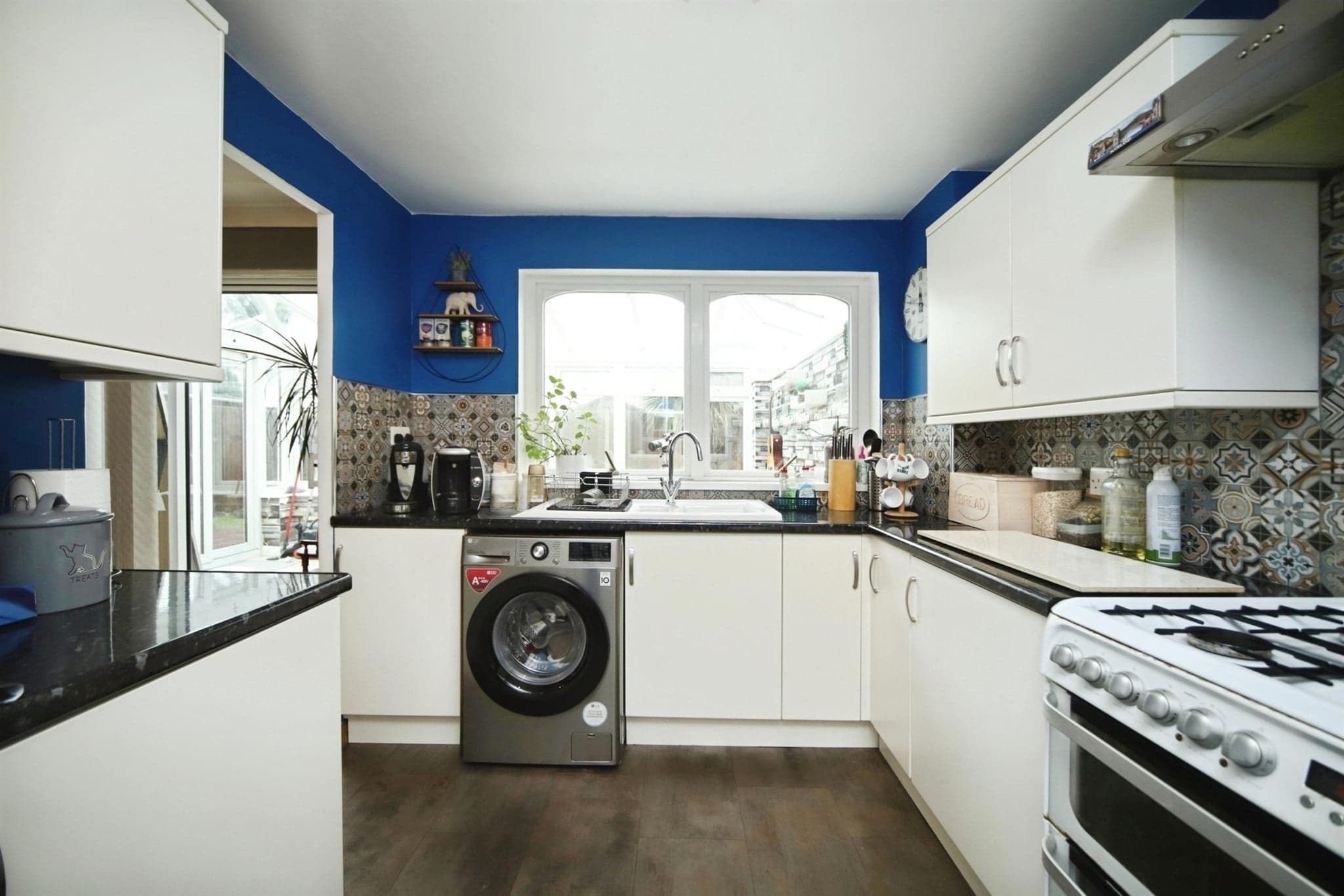 Property at Broughton Close, Taunton