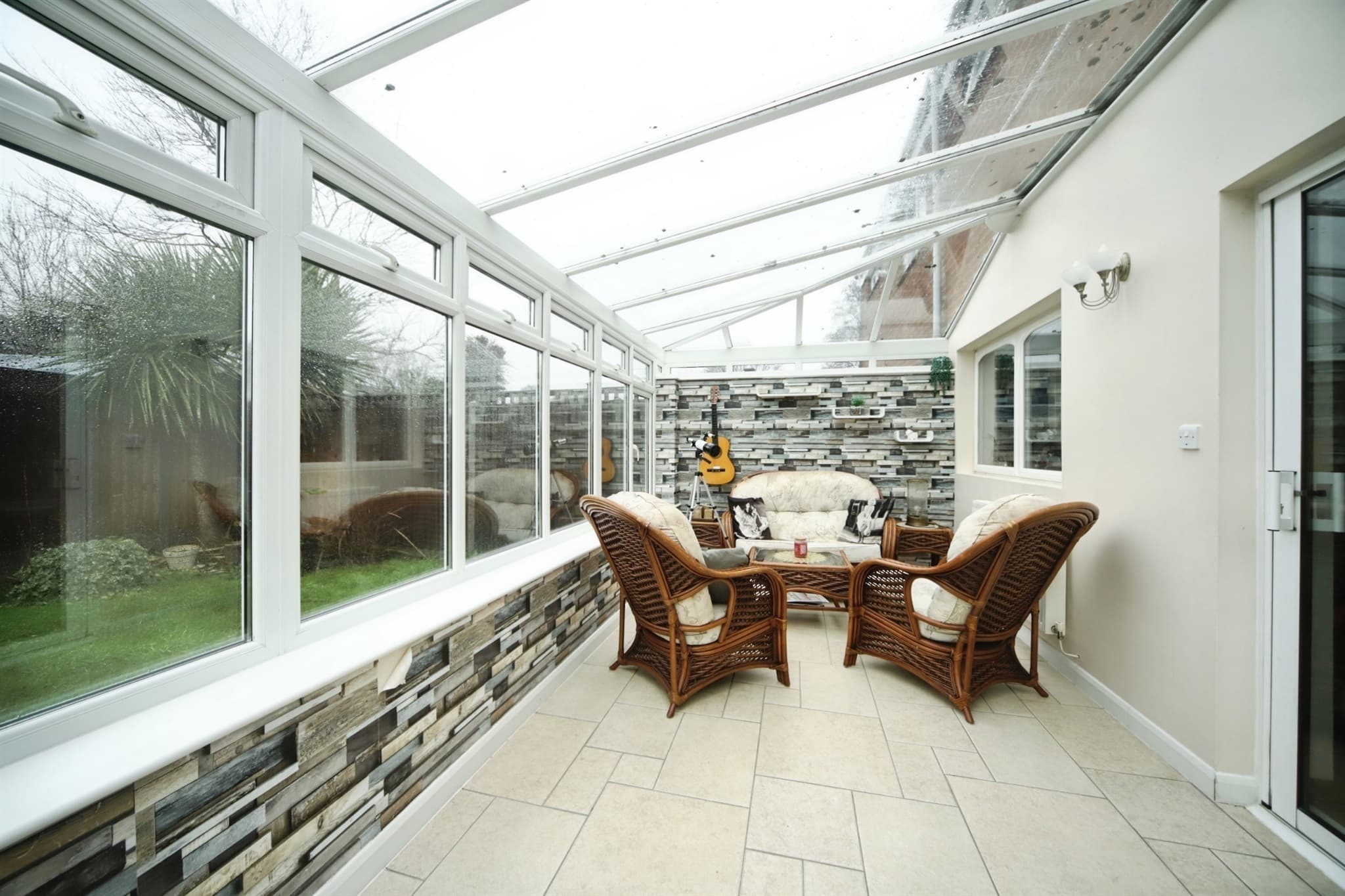 Property at Broughton Close, Taunton