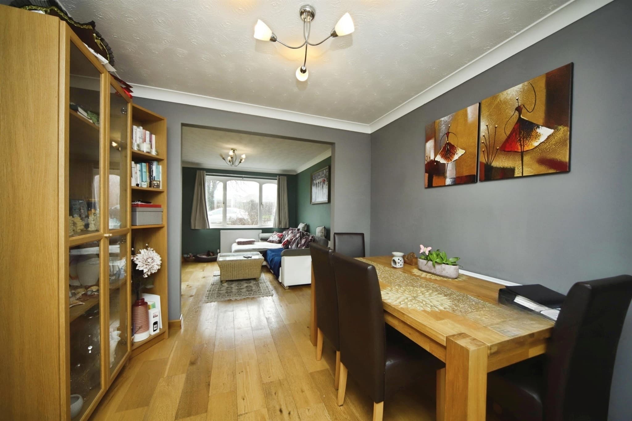 Property at Broughton Close, Taunton