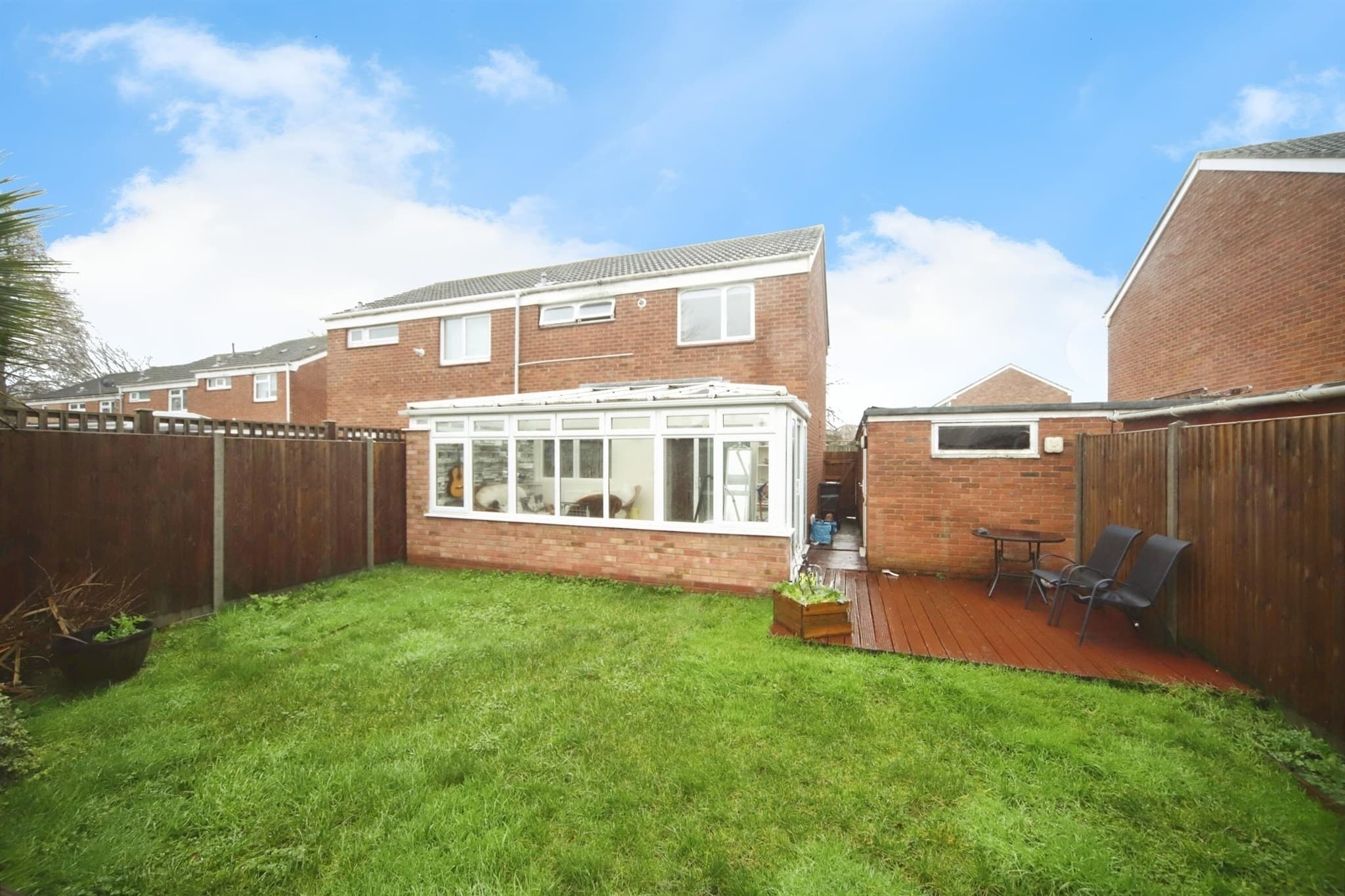 Property at Broughton Close, Taunton