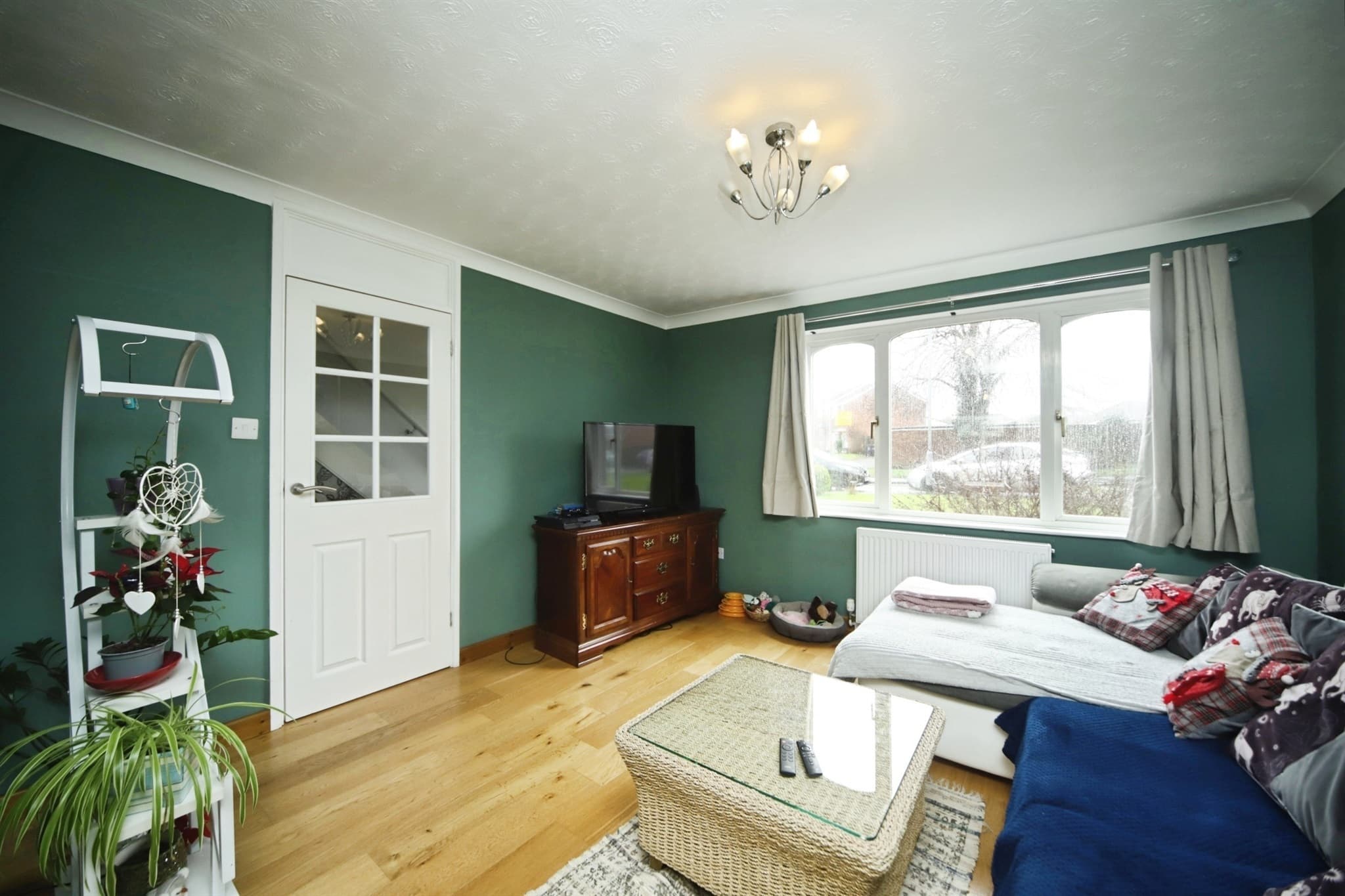Property at Broughton Close, Taunton