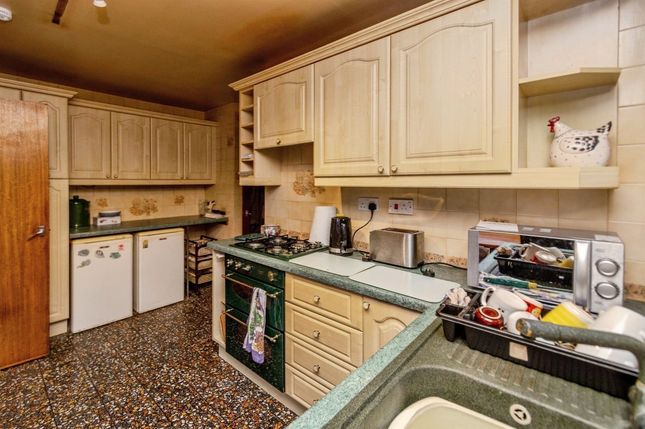 Property at Dorchester Road, Cannock