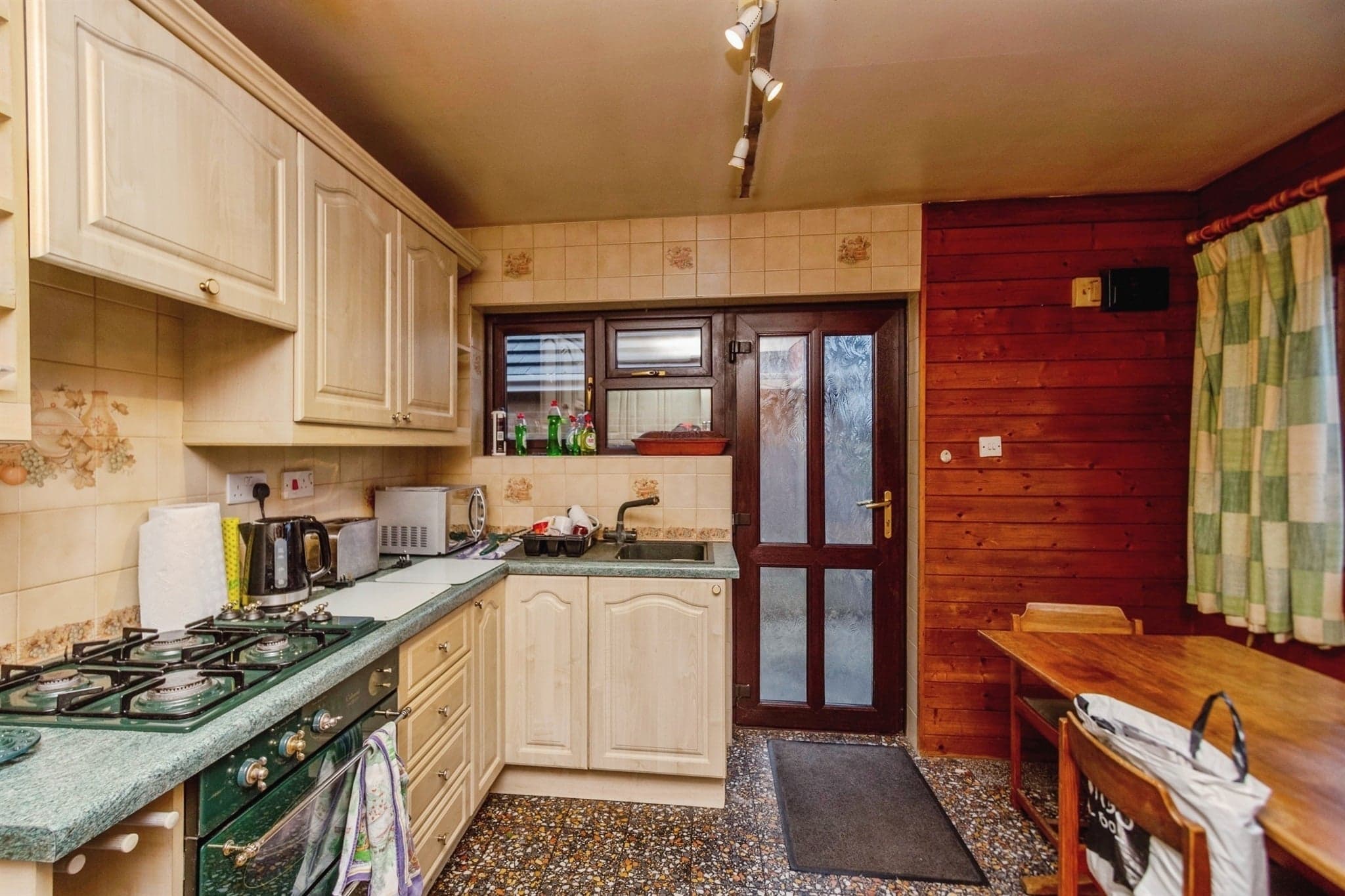 Property at Dorchester Road, Cannock