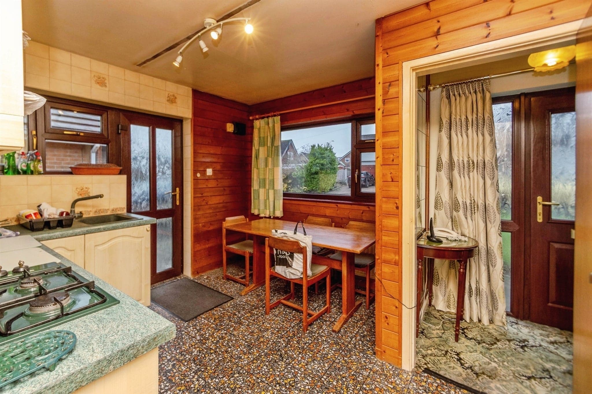 Property at Dorchester Road, Cannock