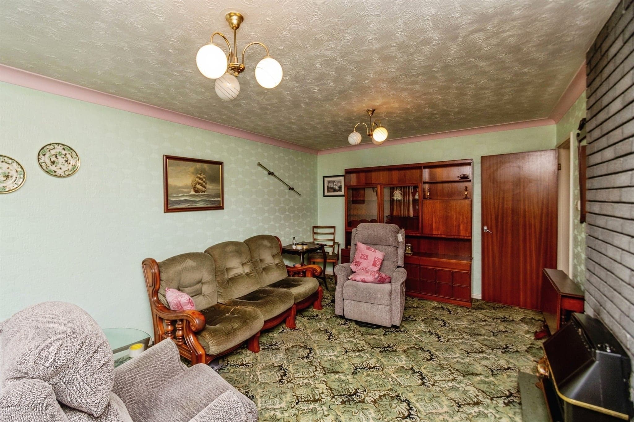 Property at Dorchester Road, Cannock