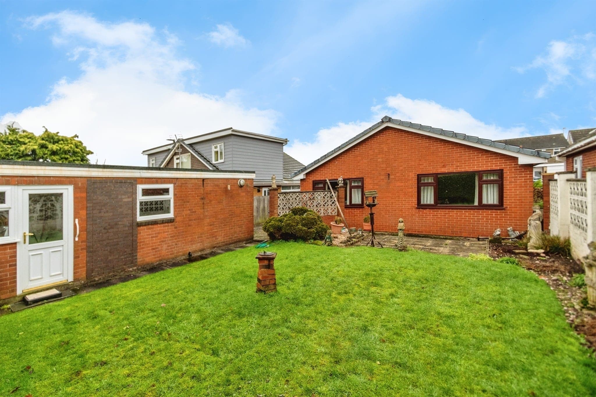 Property at Dorchester Road, Cannock