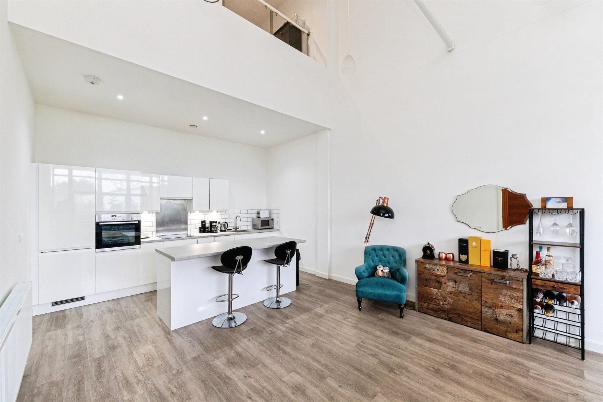 Property at Sterling Court Mundells, Welwyn Garden City
