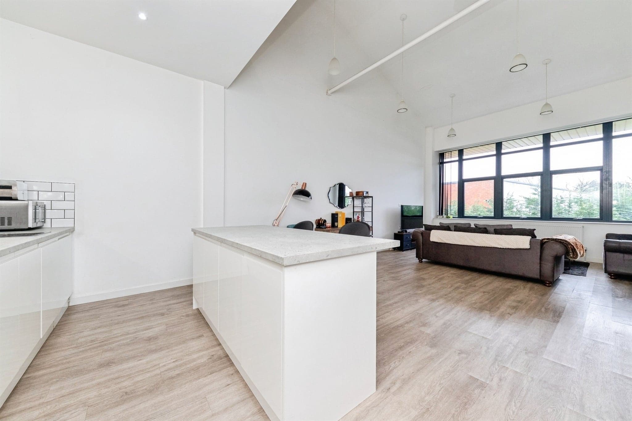 Property at Sterling Court Mundells, Welwyn Garden City