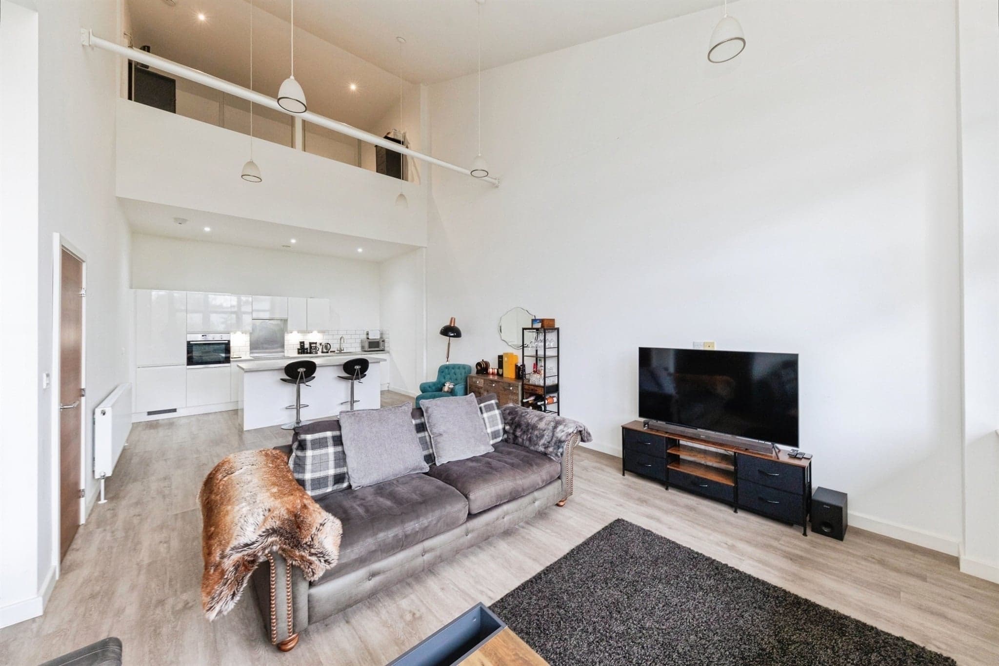 Property at Sterling Court Mundells, Welwyn Garden City