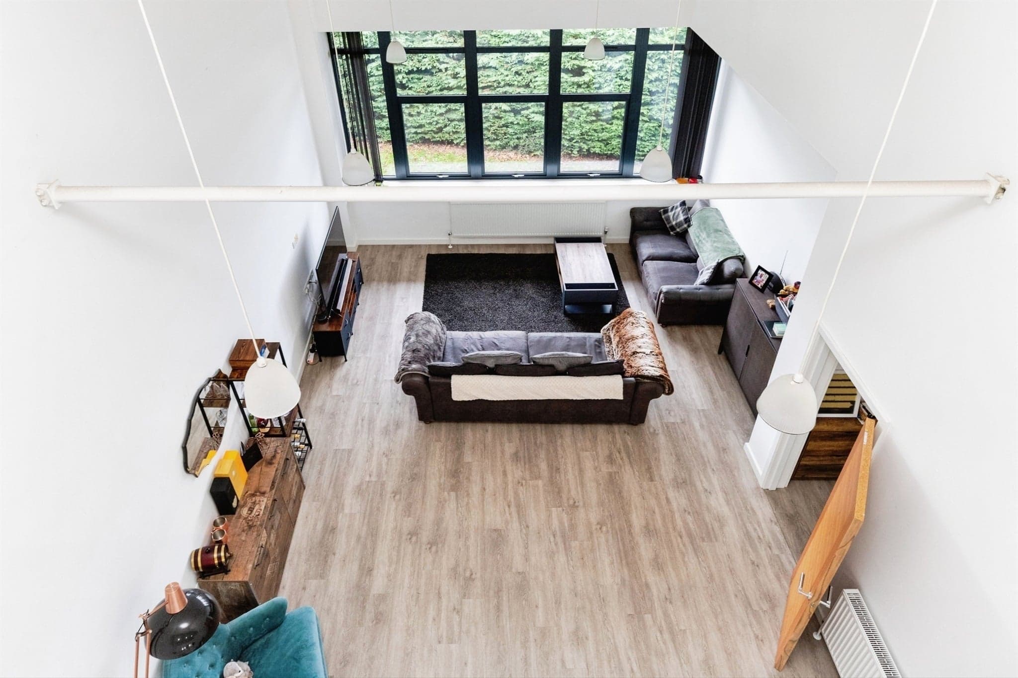Property at Sterling Court Mundells, Welwyn Garden City