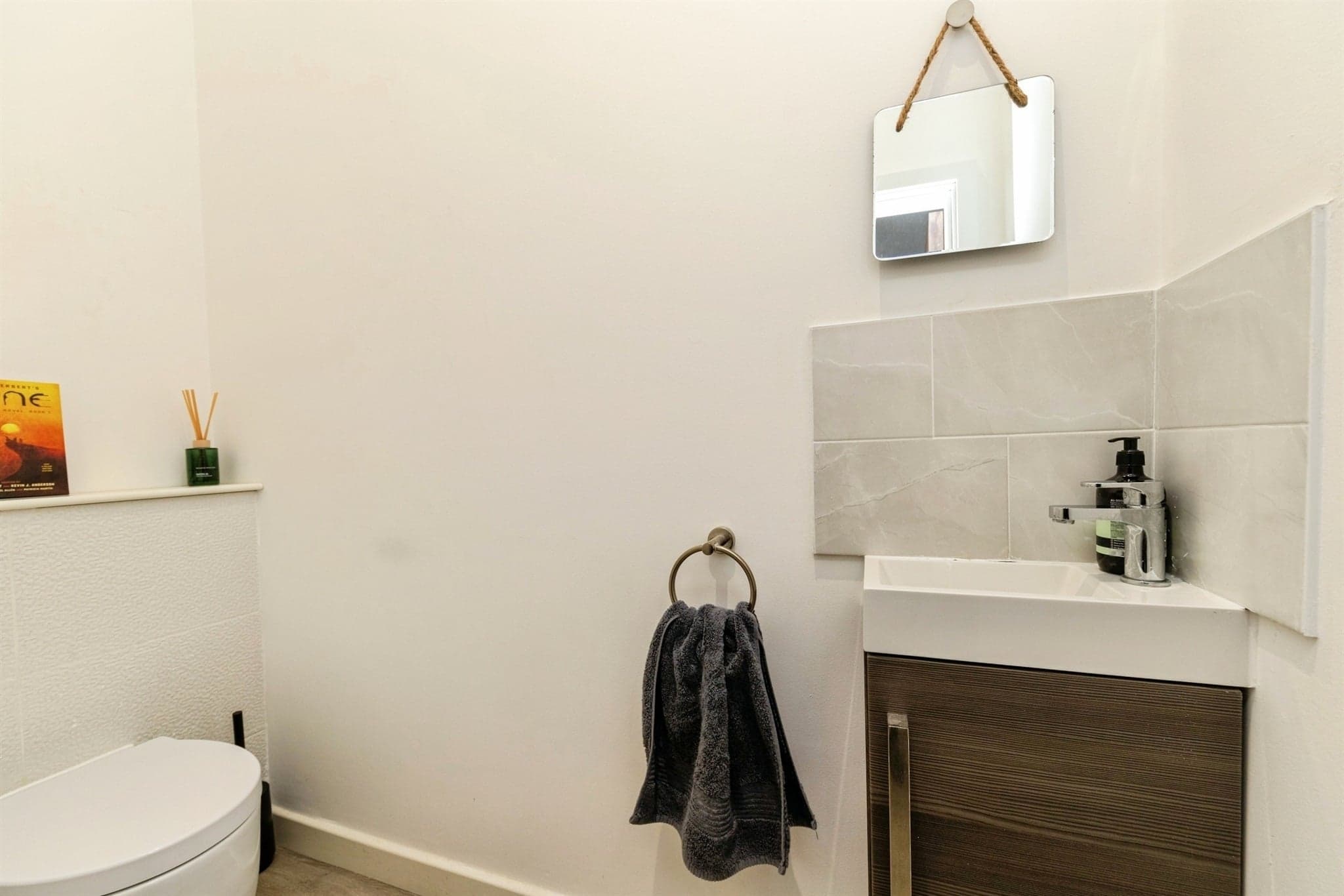 Property at Sterling Court Mundells, Welwyn Garden City