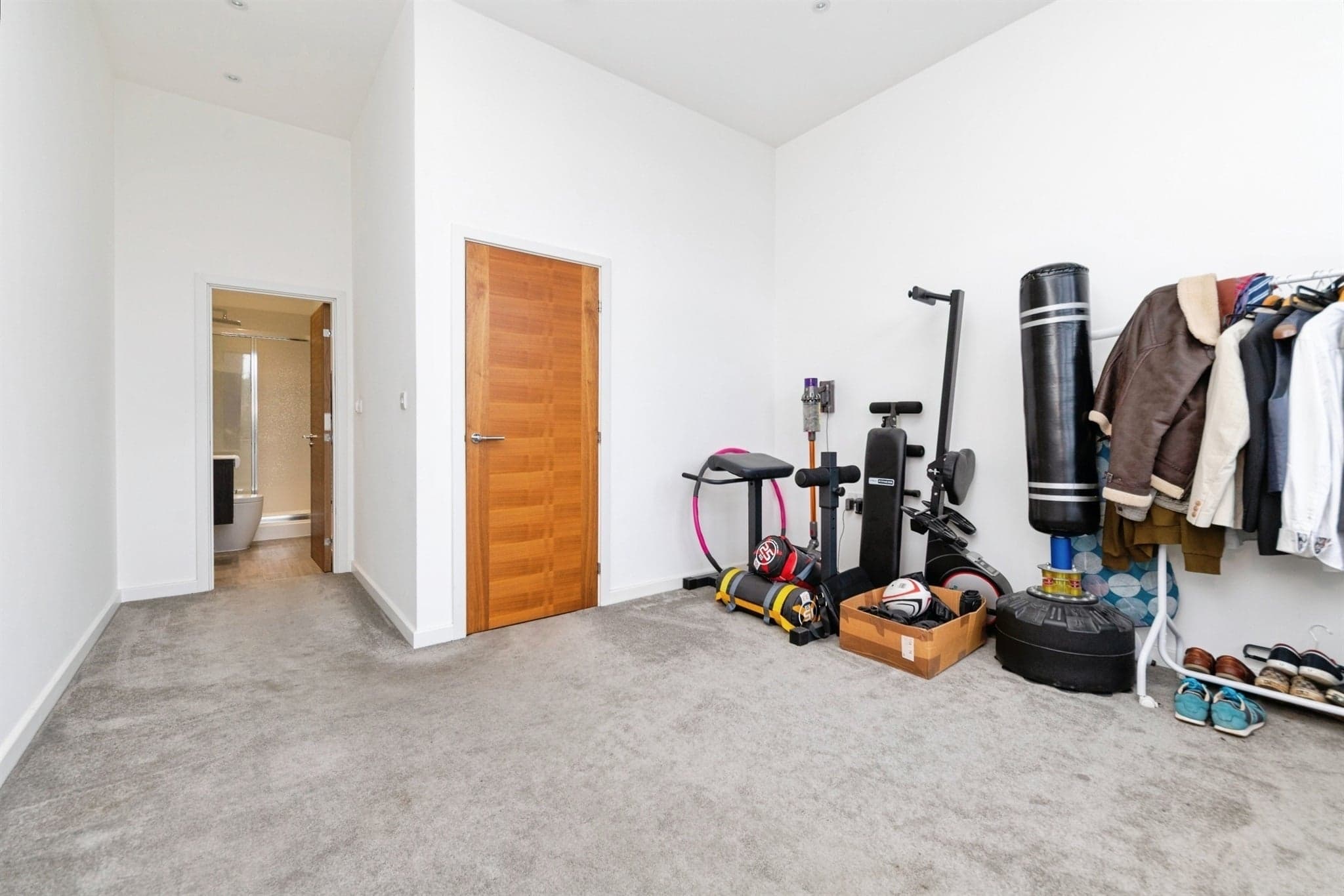 Property at Sterling Court Mundells, Welwyn Garden City