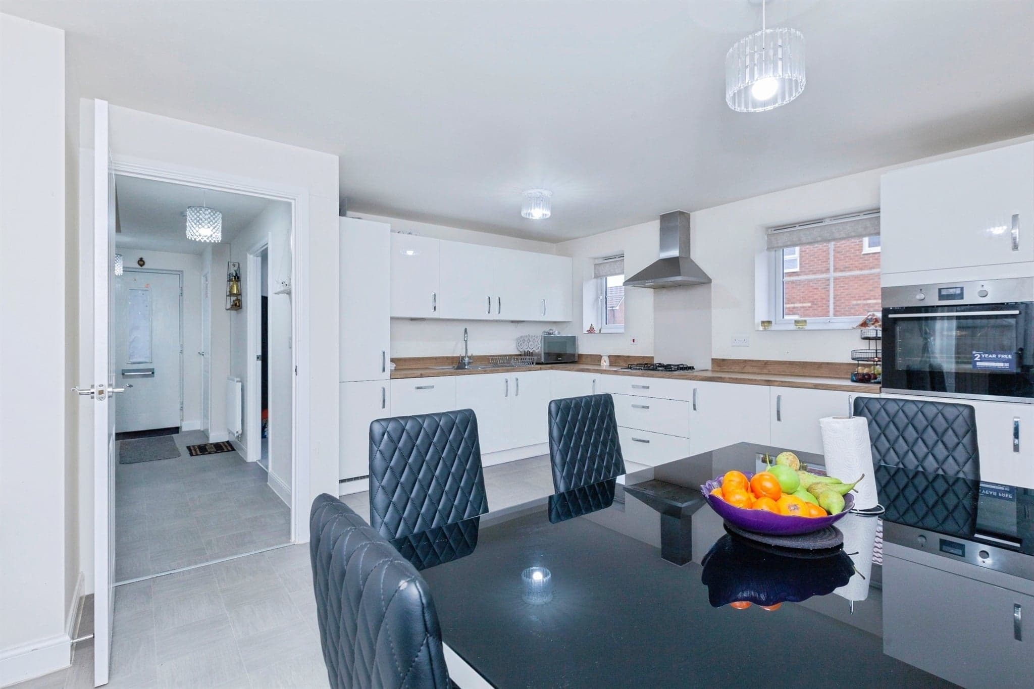 Property at Primrose Wray Road, WIGSTON