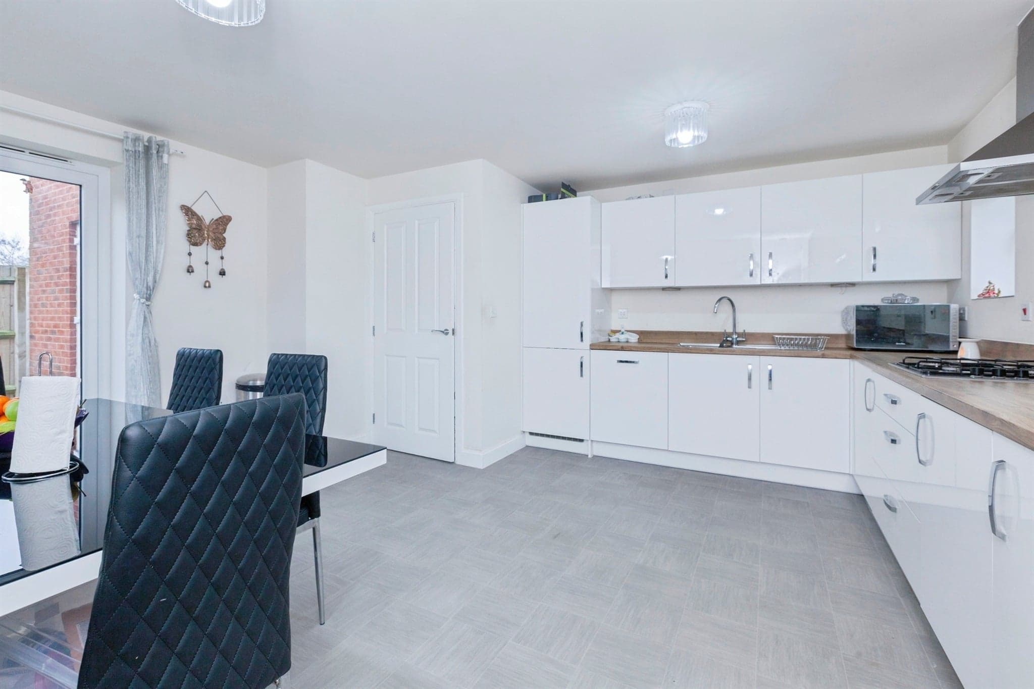 Property at Primrose Wray Road, WIGSTON