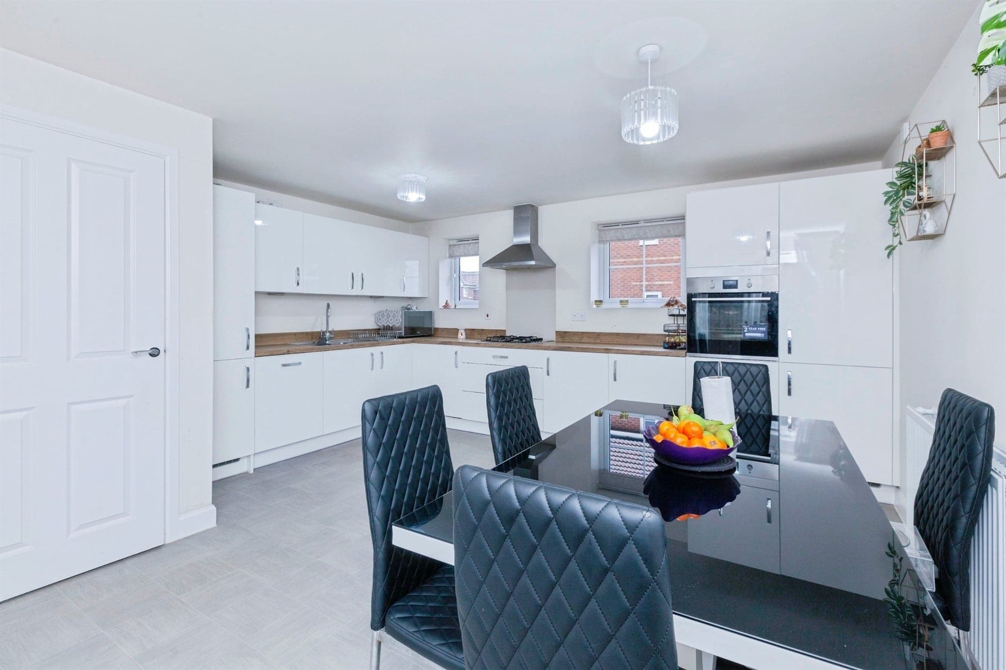 Property at Primrose Wray Road, WIGSTON