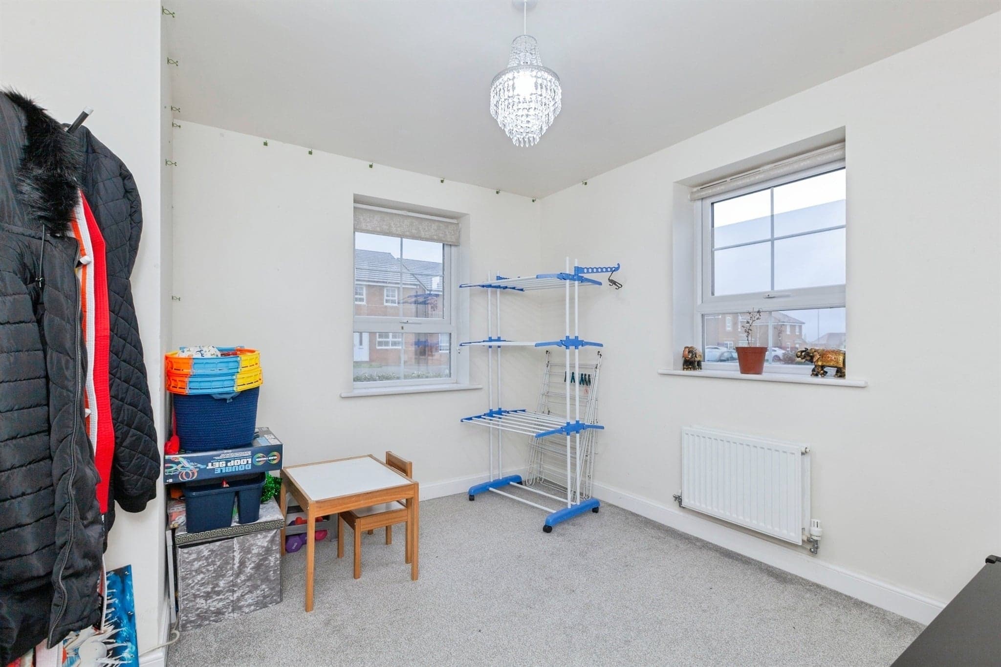 Property at Primrose Wray Road, WIGSTON