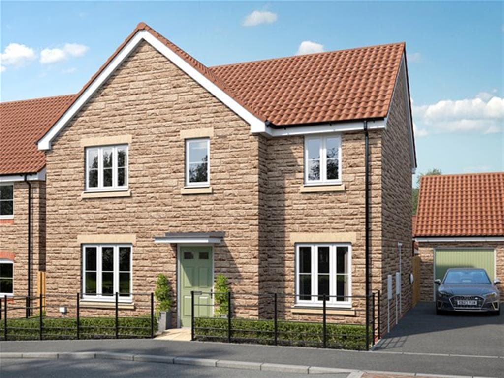Property at Station Road, Castle Cary