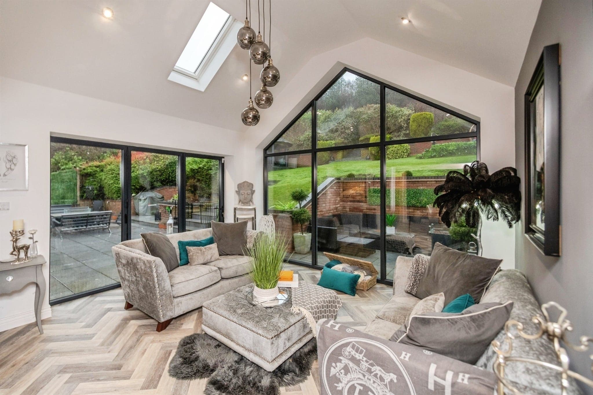 Property at Rugeley Road, Hazel Slade, Cannock