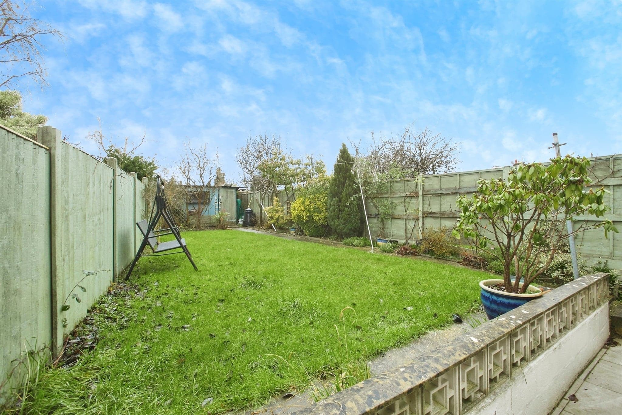 Property at Queen Alexandra Road, Salisbury
