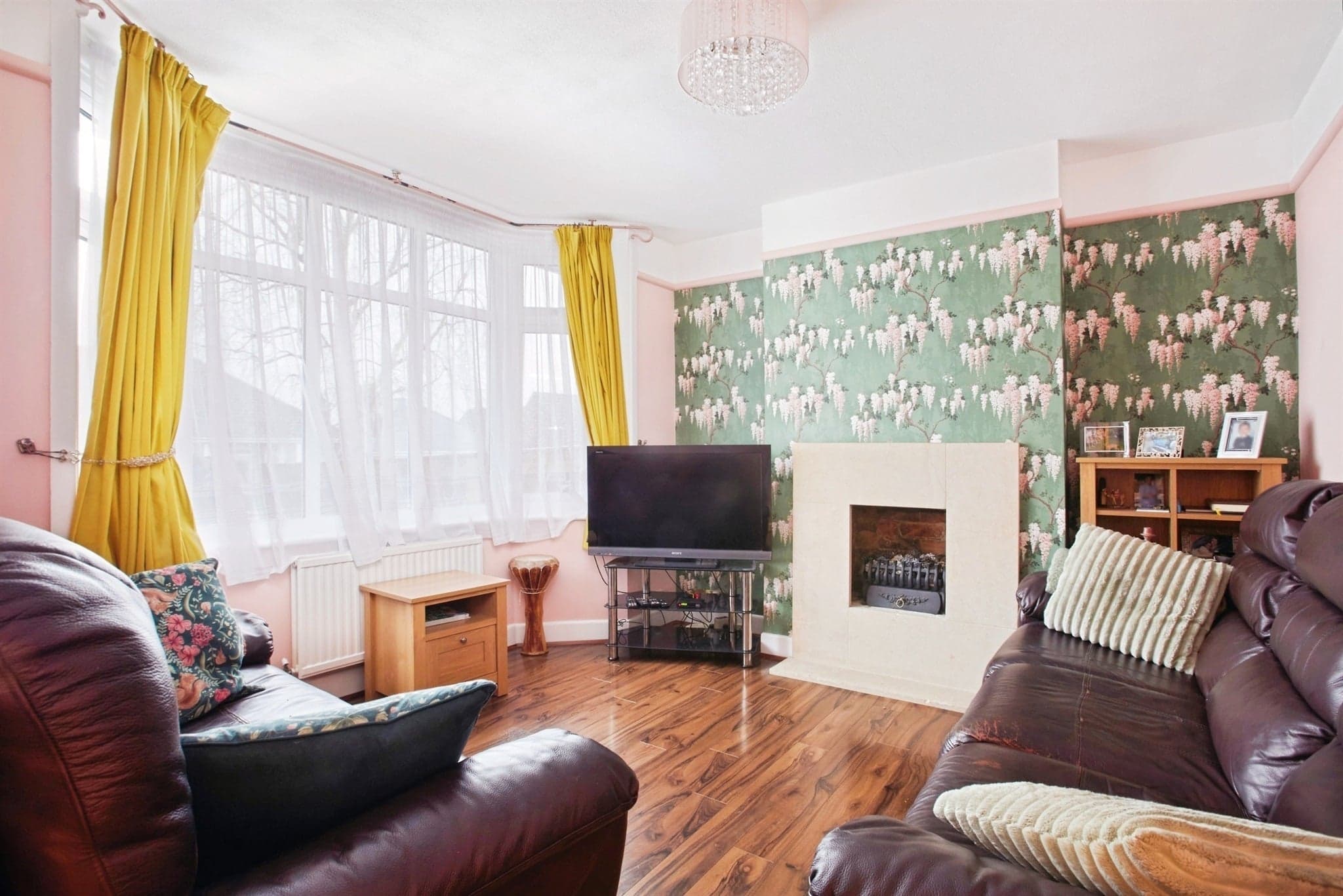 Property at Queen Alexandra Road, Salisbury