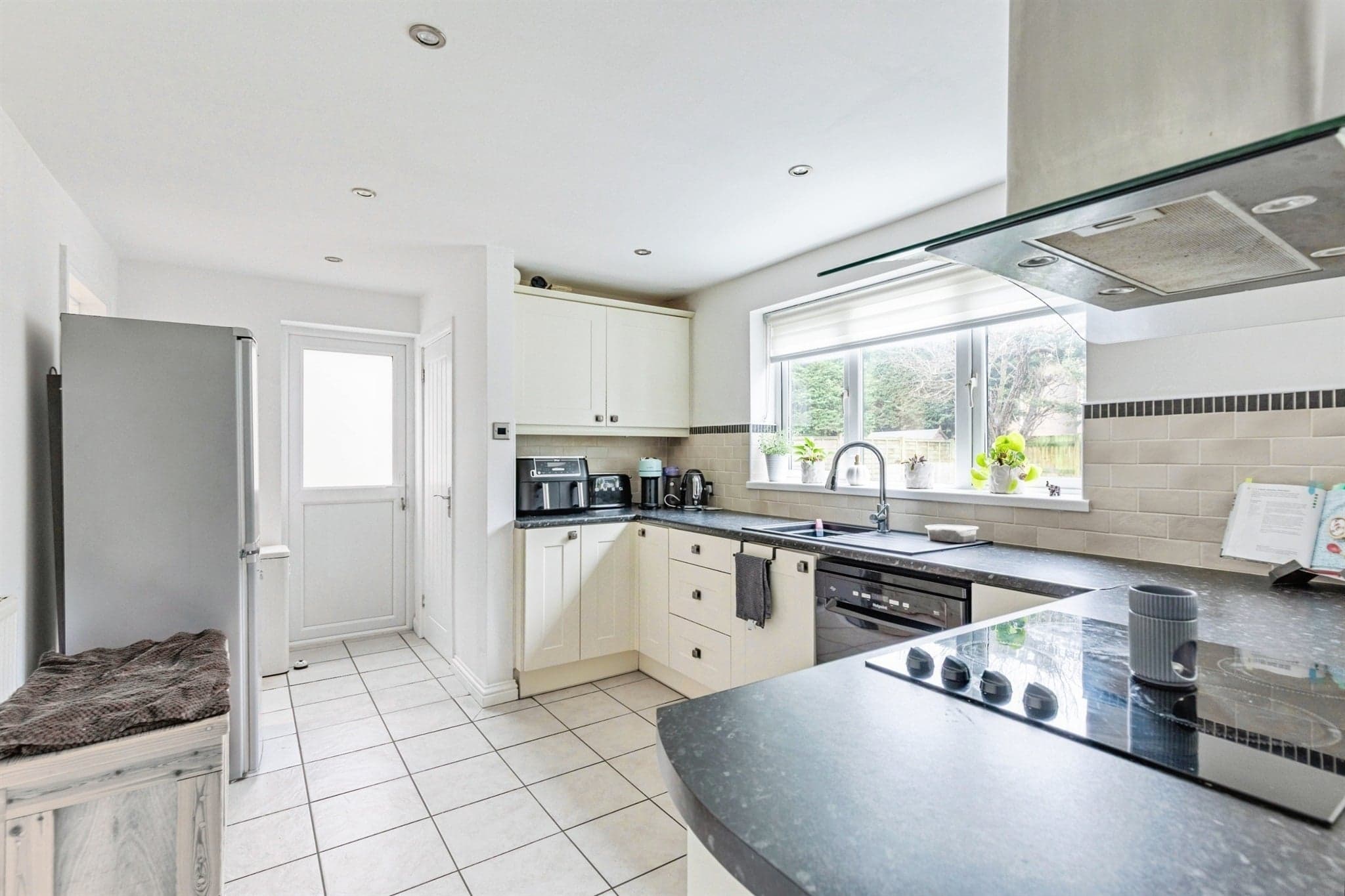 Property at Tiffany Gardens, Northampton