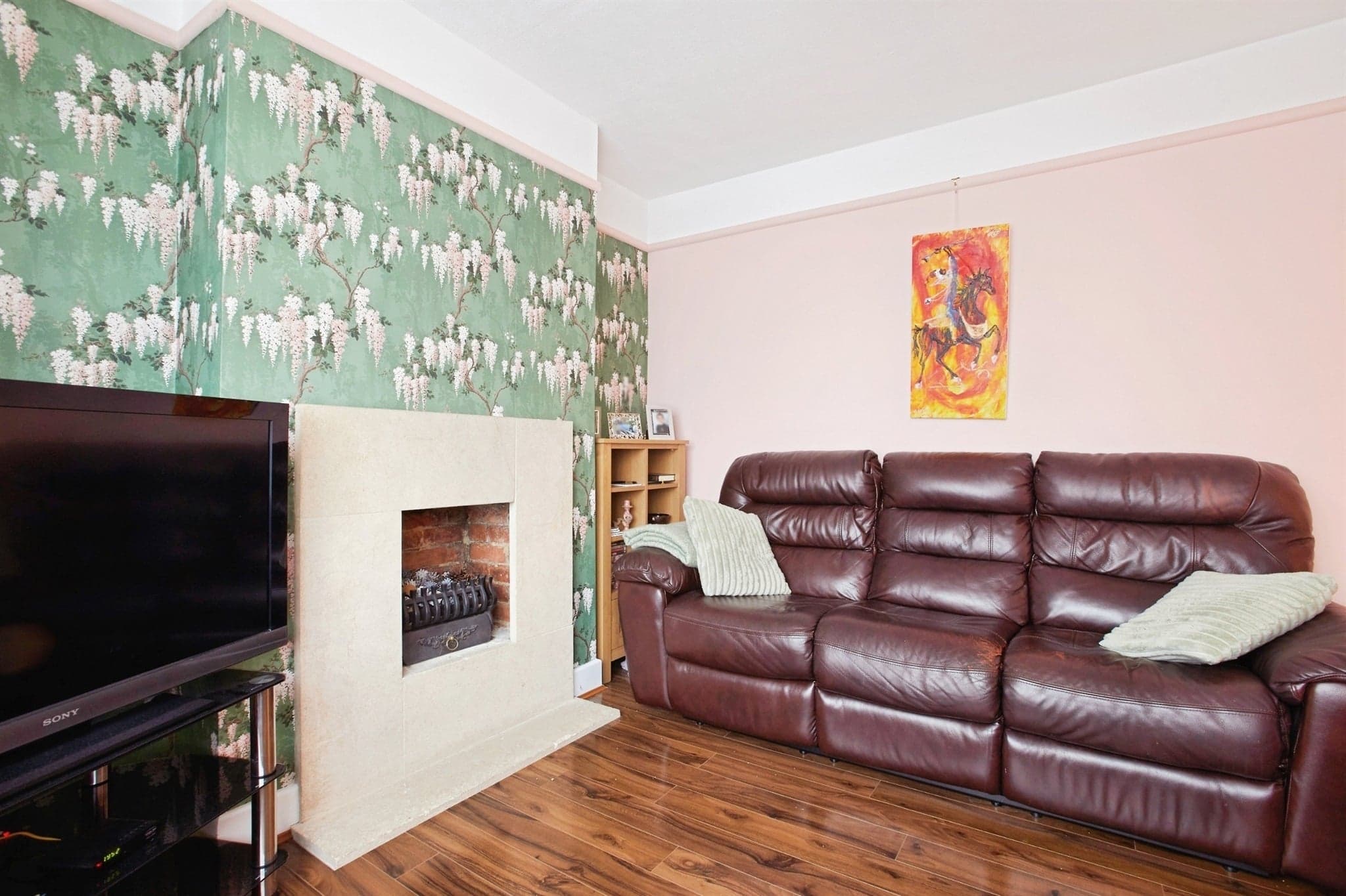 Property at Queen Alexandra Road, Salisbury
