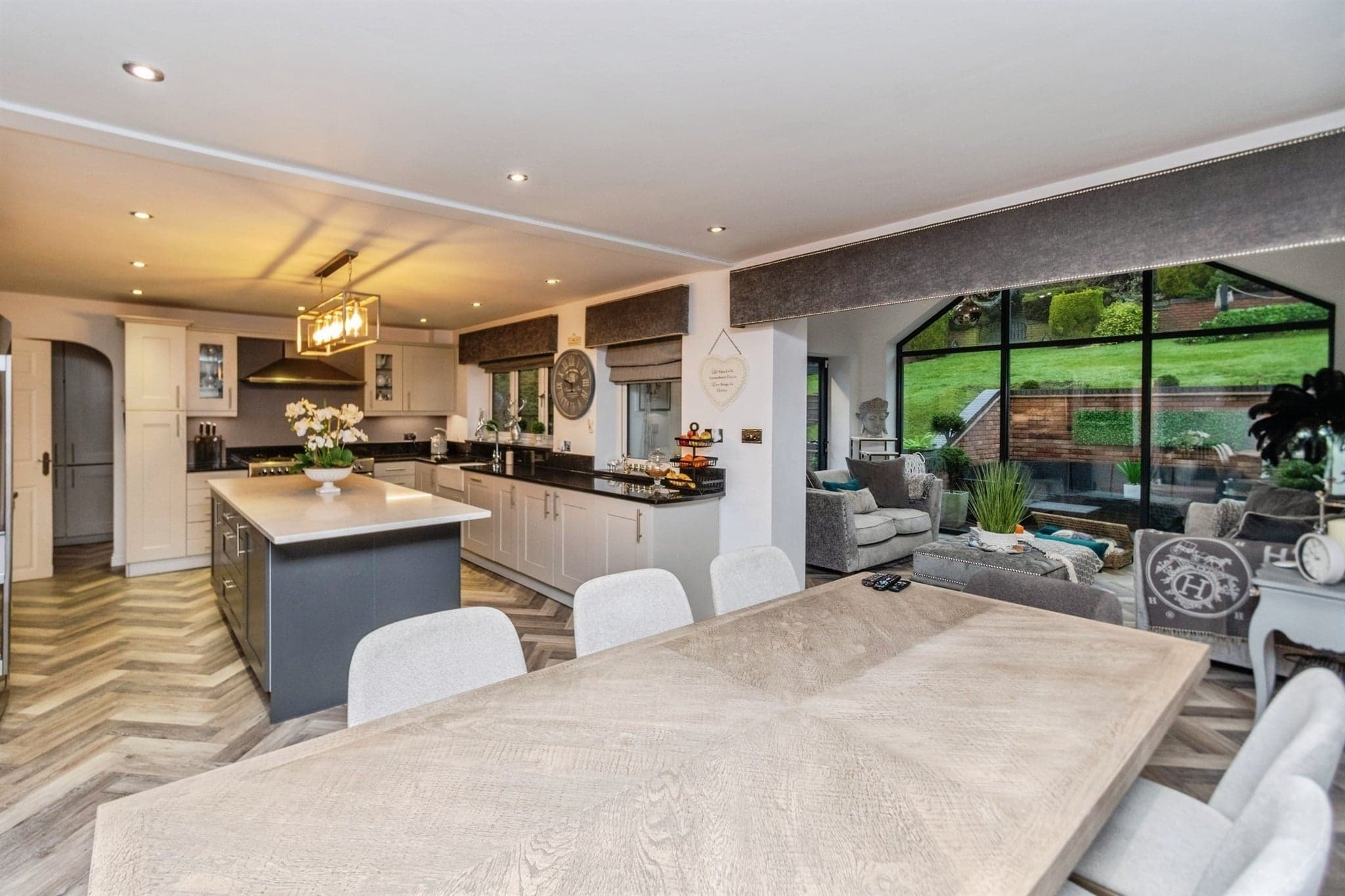 Property at Rugeley Road, Hazel Slade, Cannock