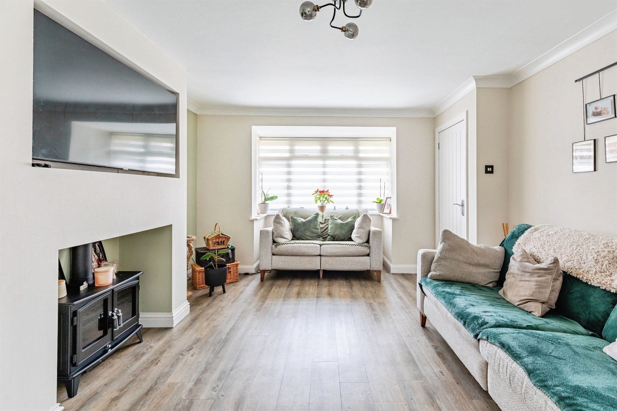 Property at Tiffany Gardens, Northampton