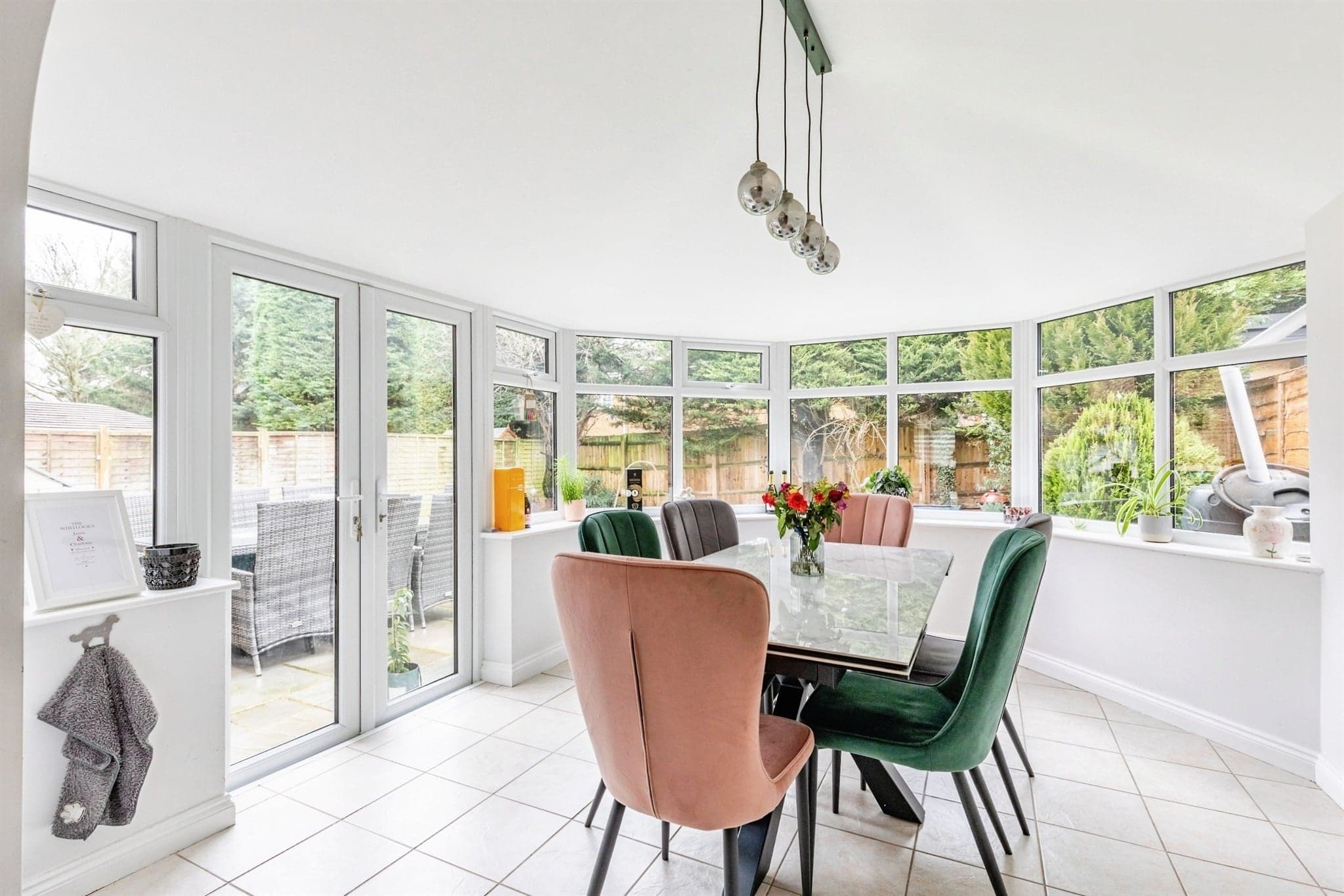 Property at Tiffany Gardens, Northampton