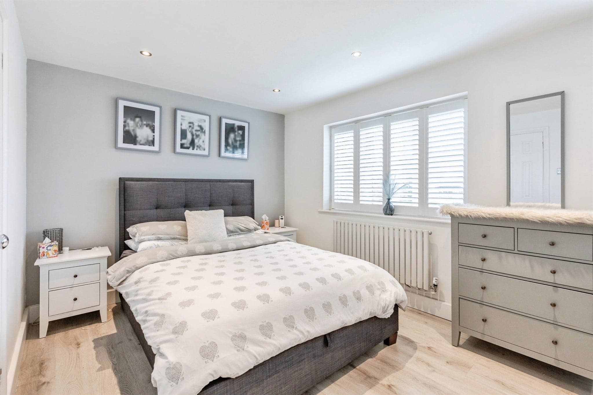 Property at Tiffany Gardens, Northampton